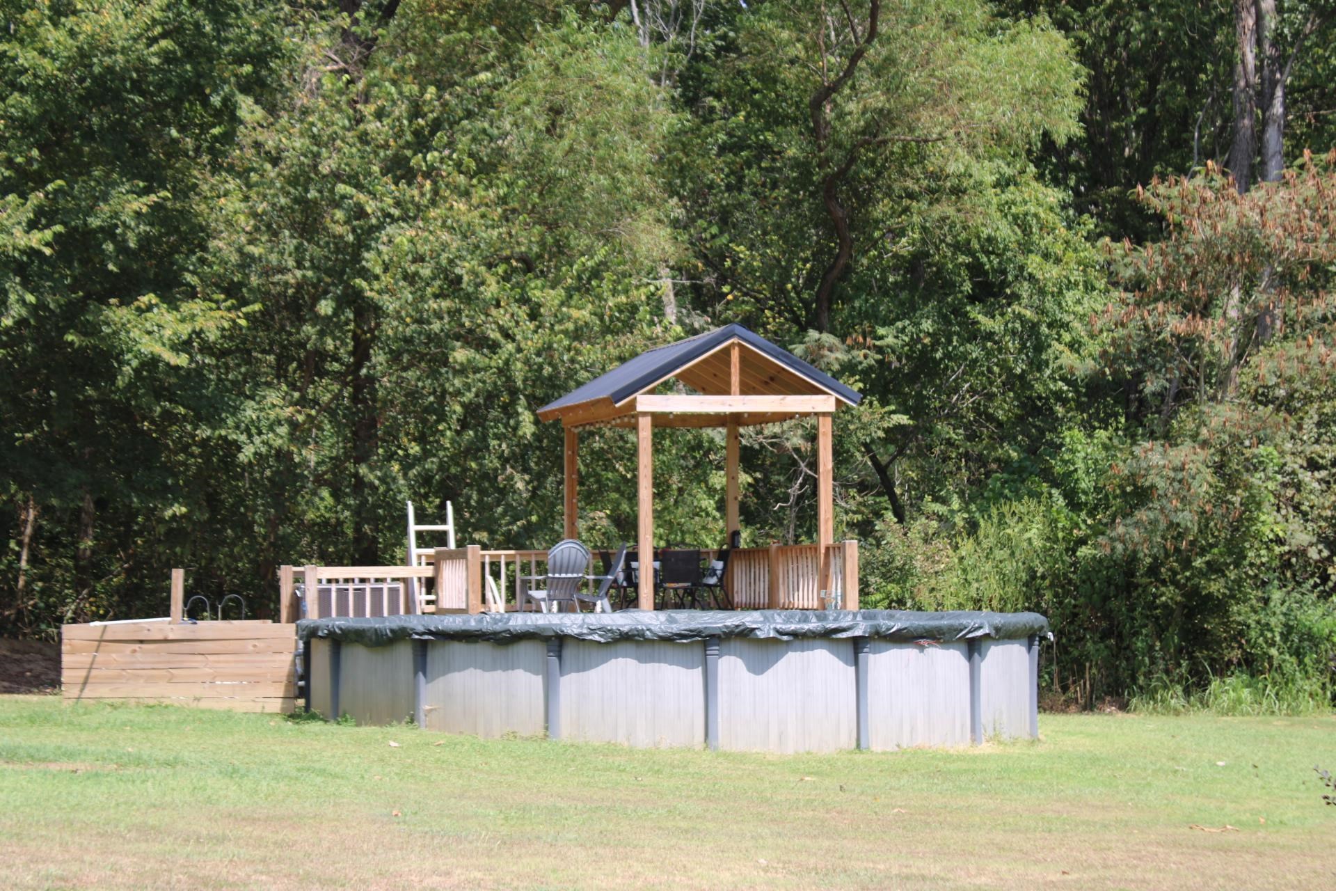 584 Smithville Rd, Ripley, TN 38063 — photo 3