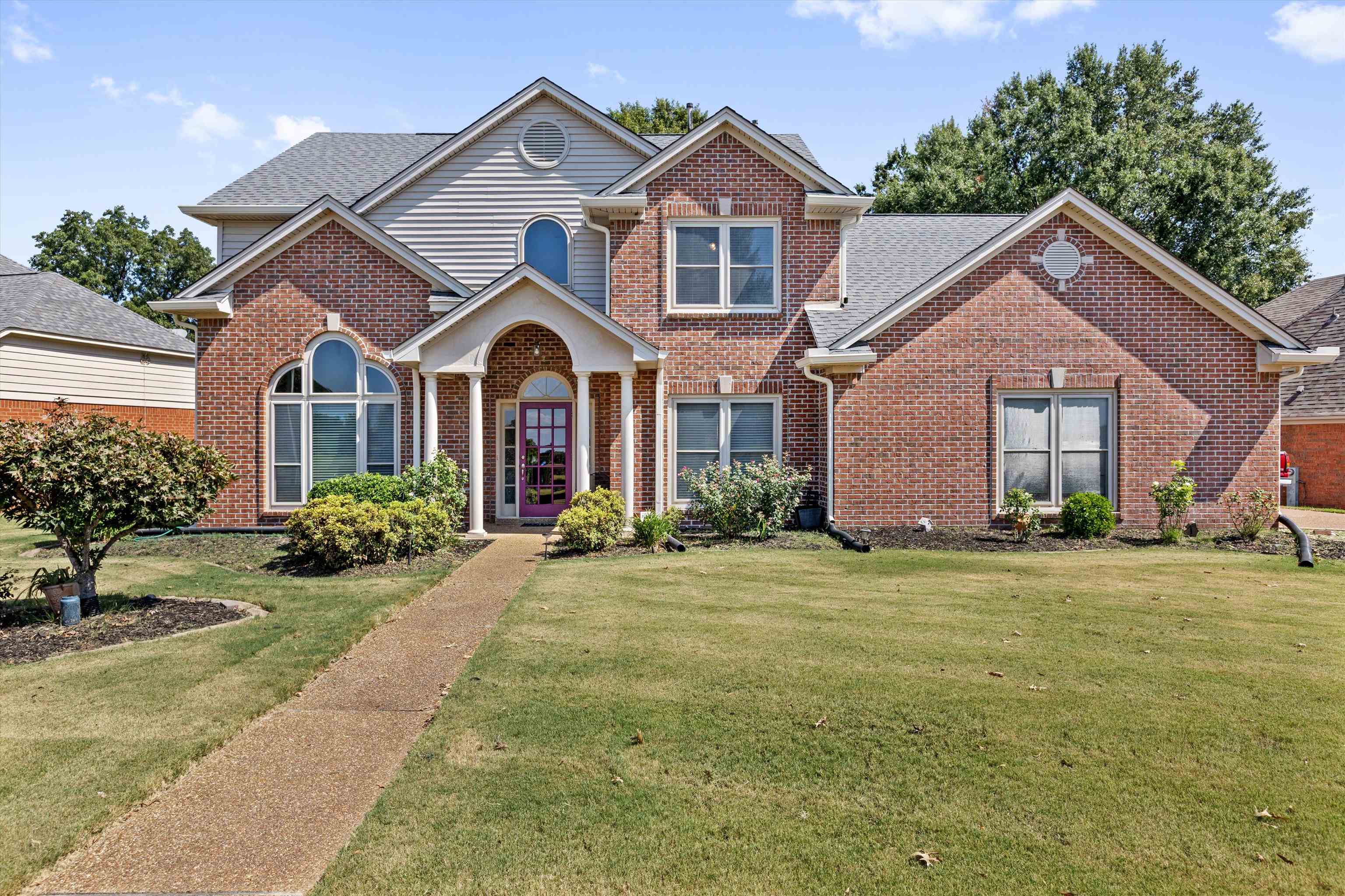 6772 Stonetrace Dr — photo