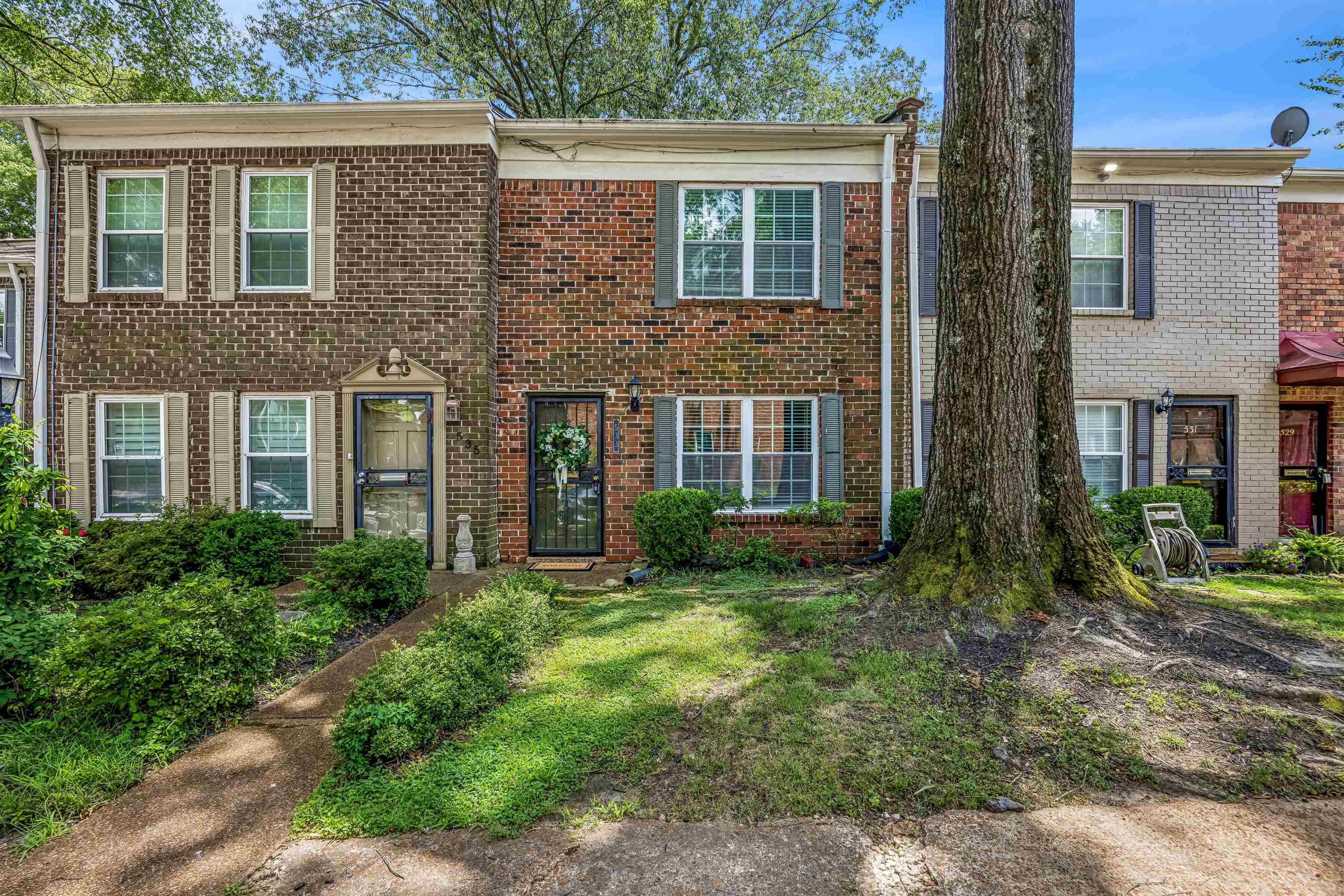 533 Peabody Sq 533 — photo