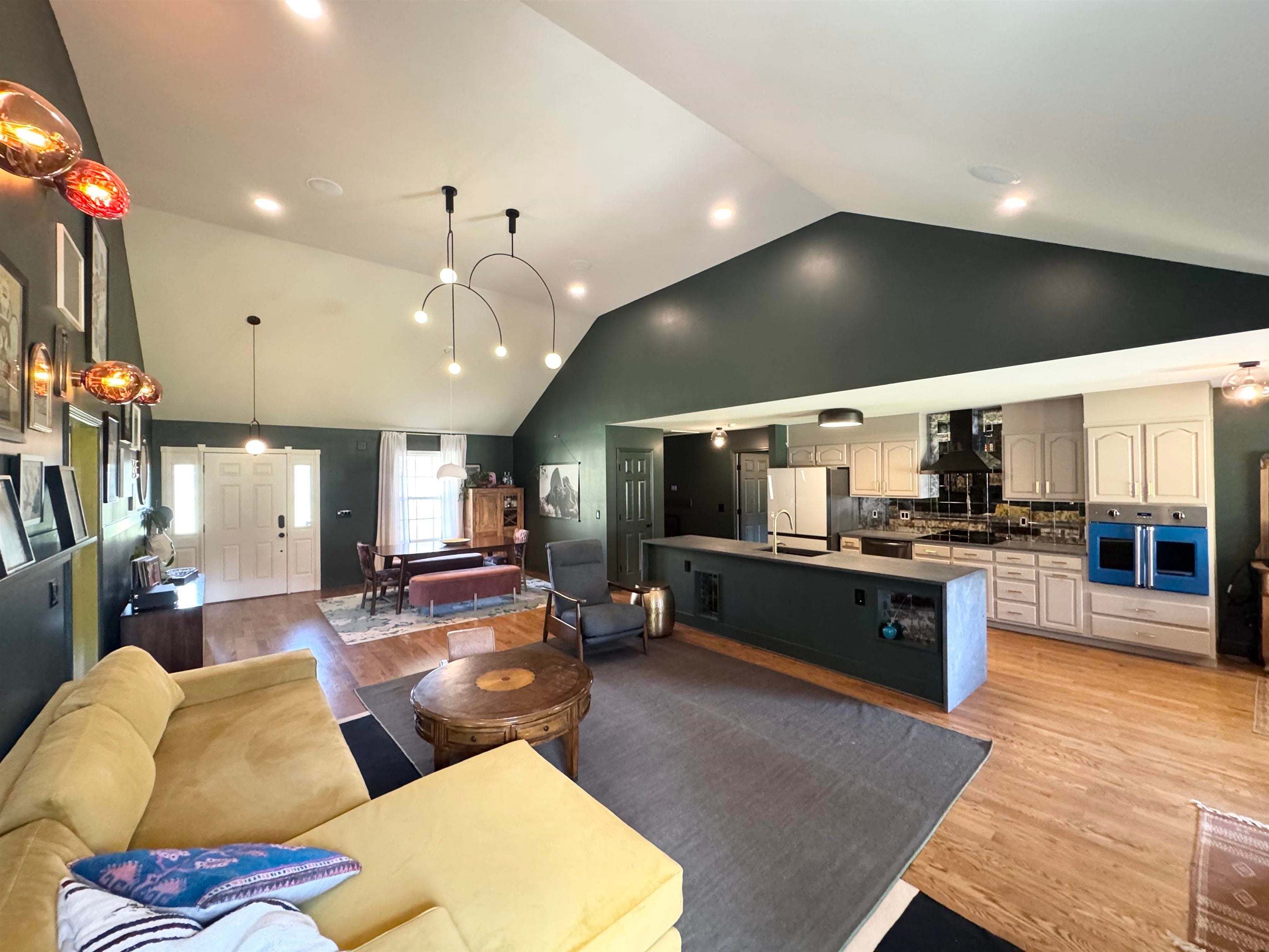 3011 Tyree Springs Rd — photo