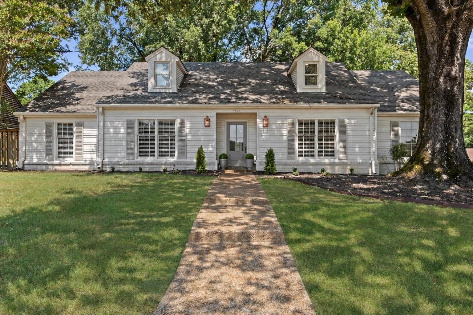 7954 Neshoba Rd — photo