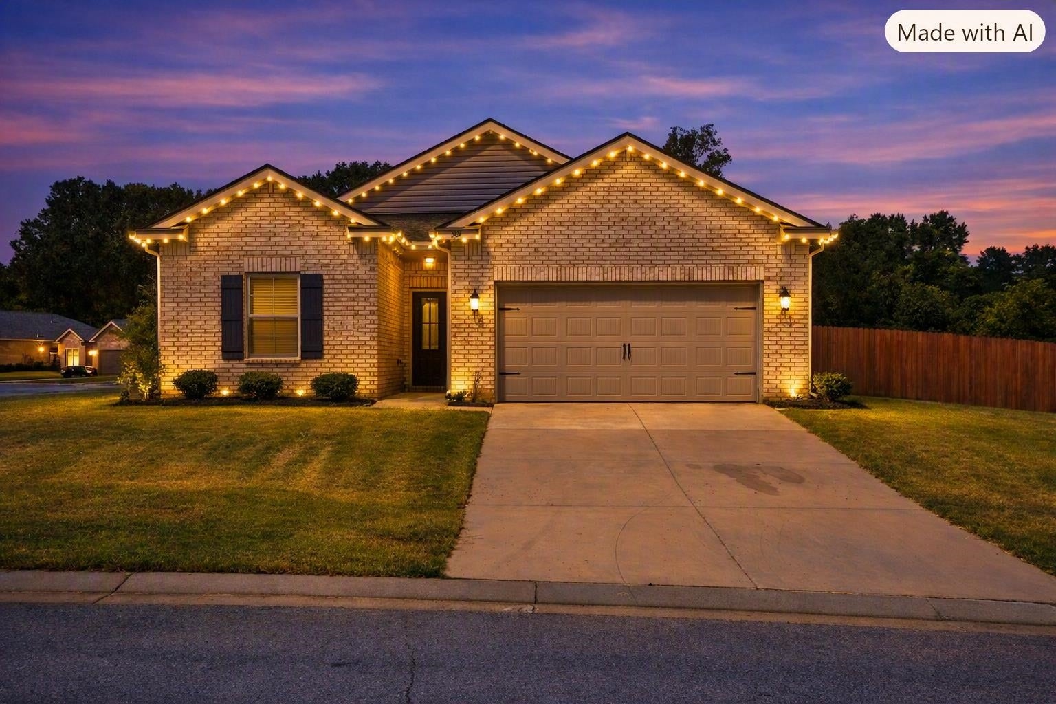 389 Vivian Way — photo