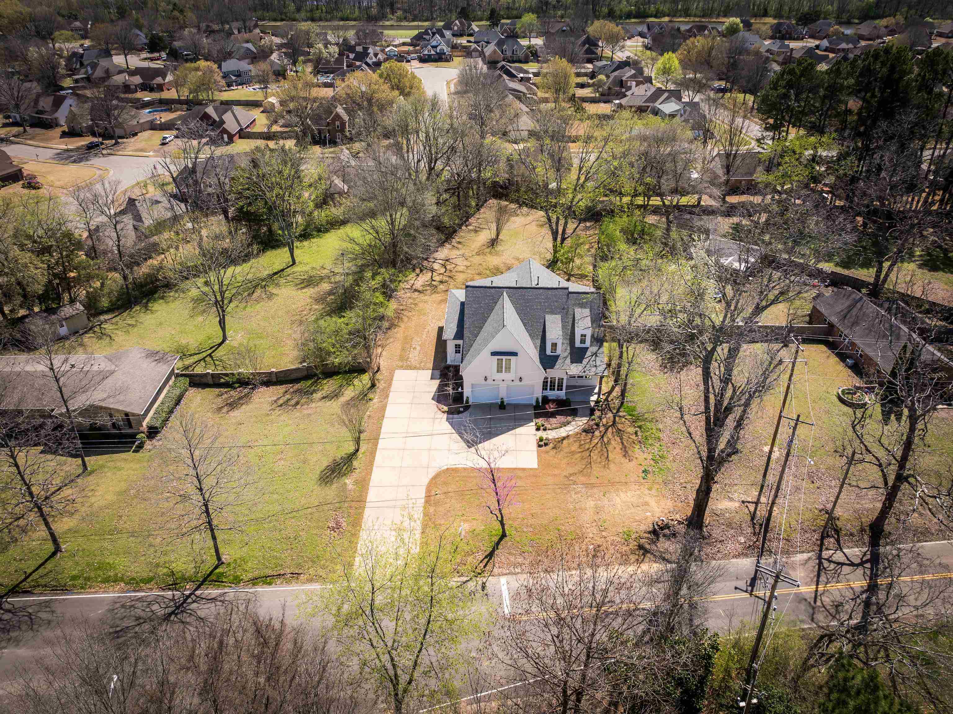 641 Fletcher Rd, Collierville, TN 38017 — photo 3