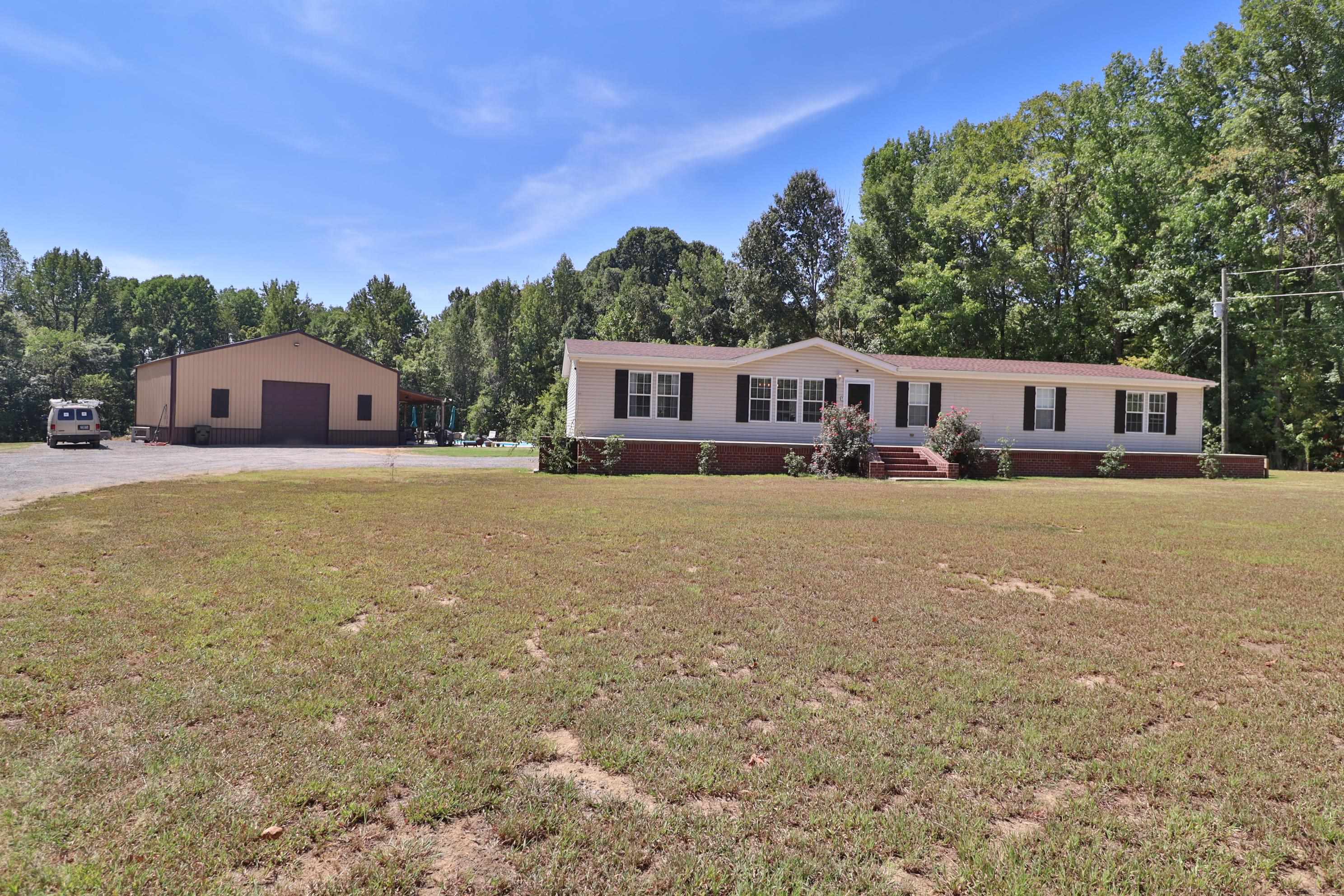 1811 Chisholm Lake Rd, Ripley, TN 38063 — photo 2