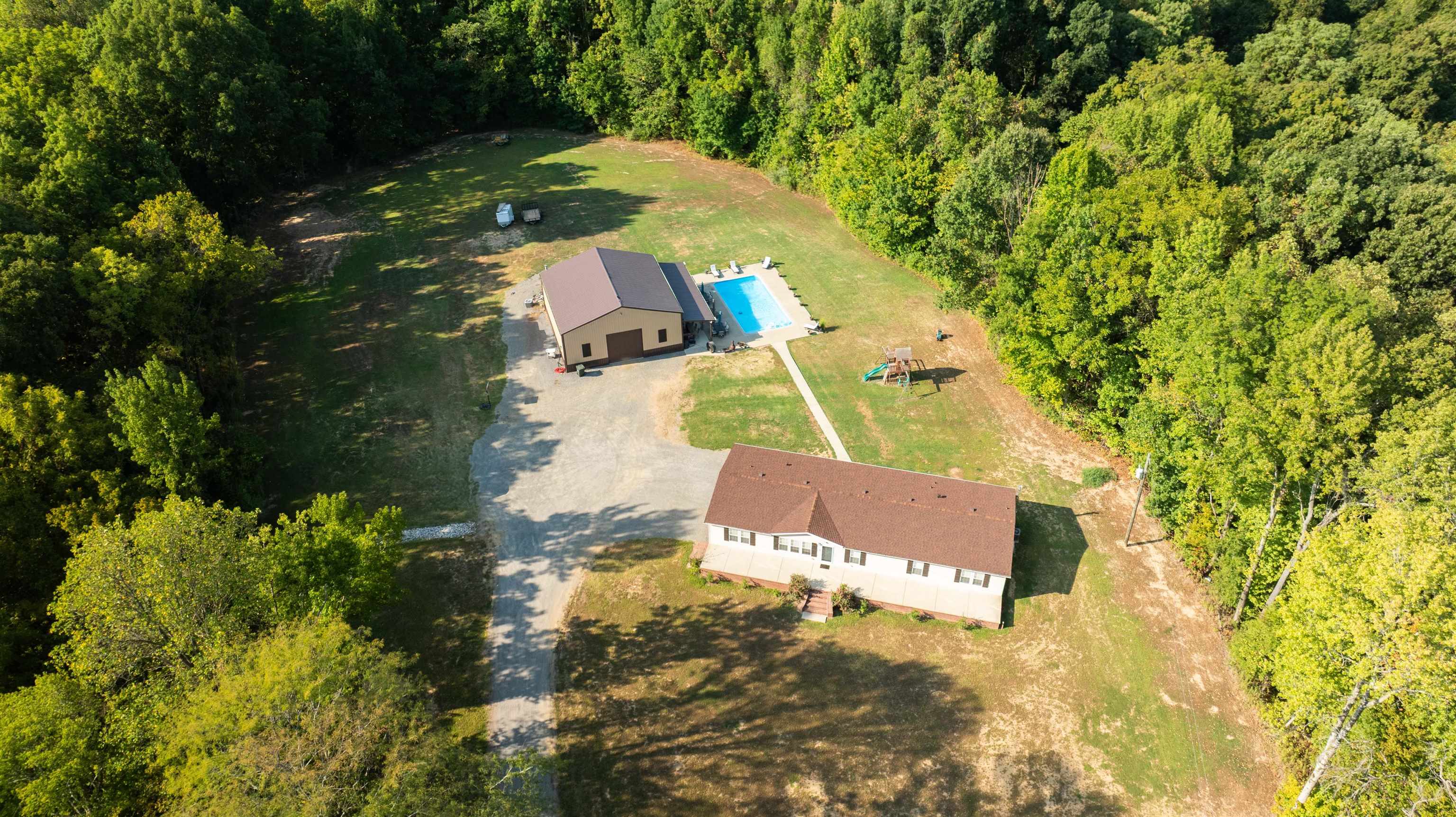 1811 Chisholm Lake Rd, Ripley, TN 38063 — photo 3