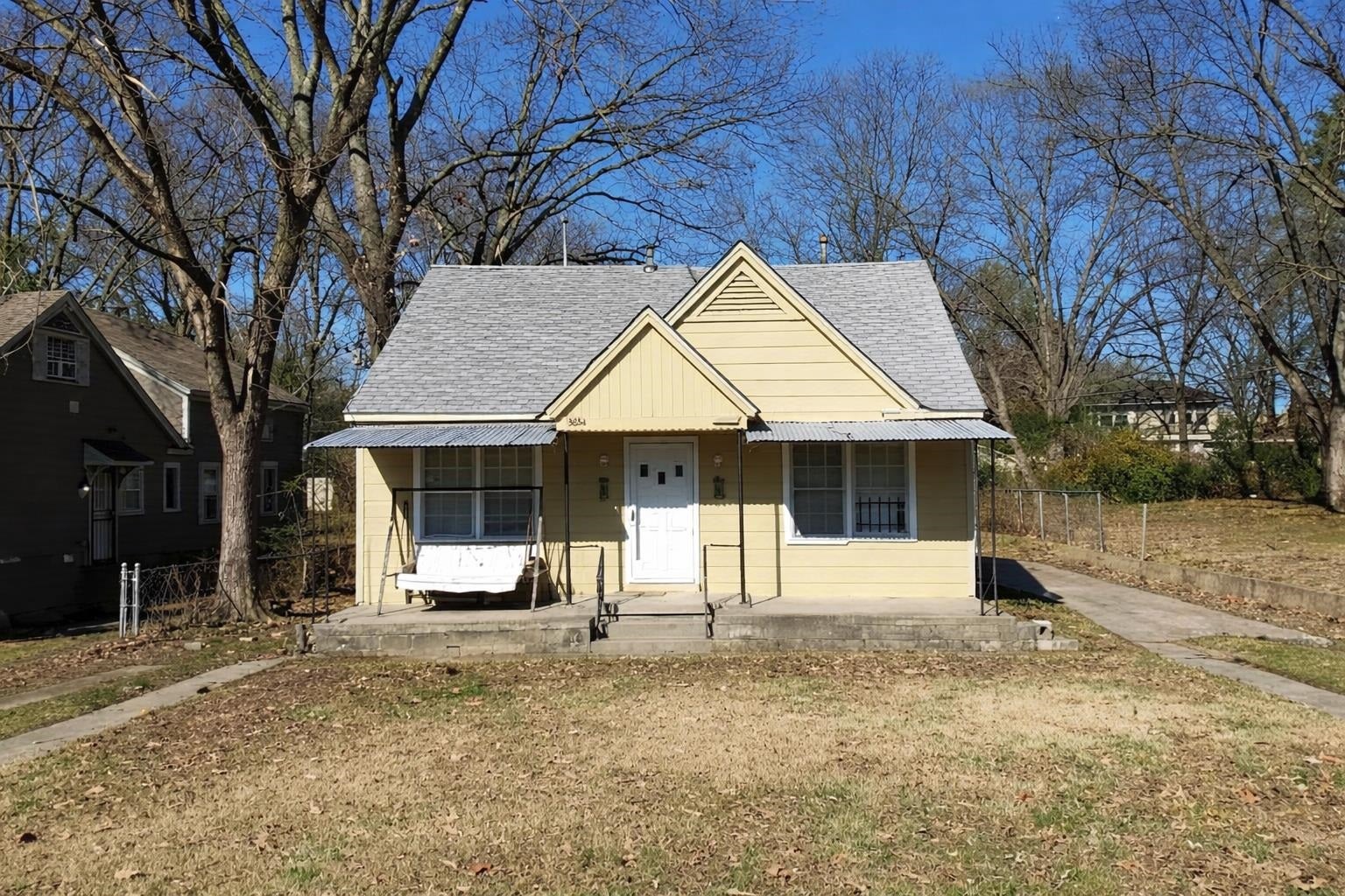 3654 Kearney Ave — photo