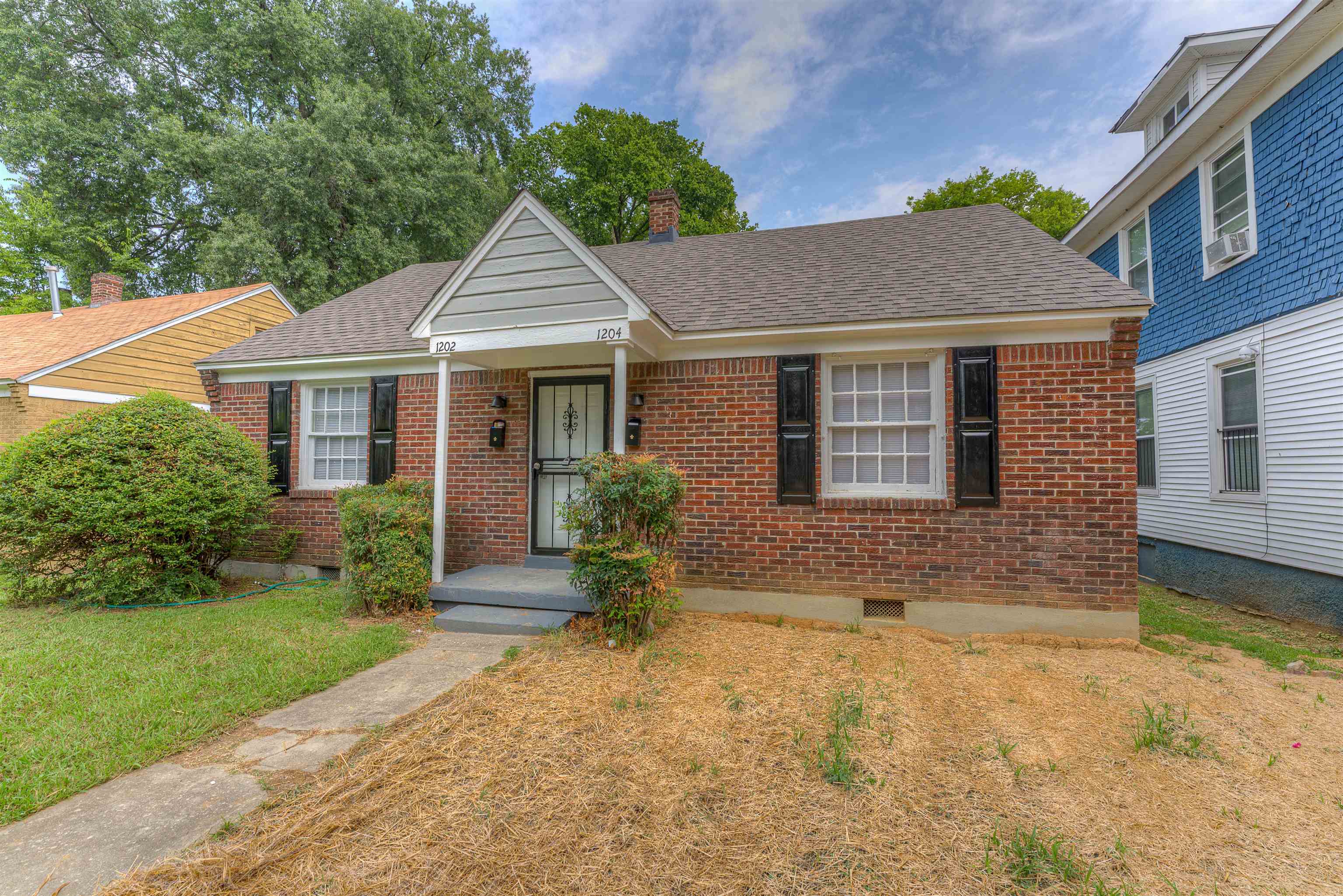 1202 Tutwiler Ave — photo