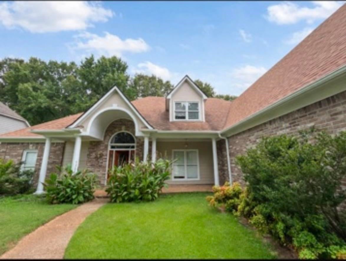 459 Chickasaw Land Way — photo