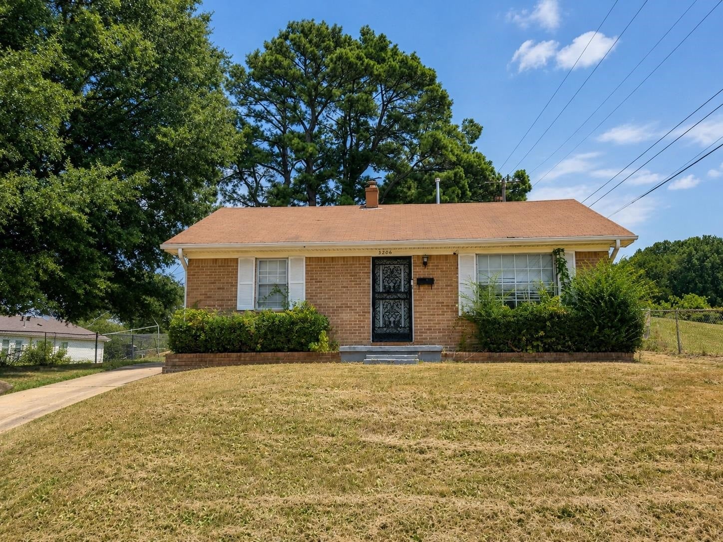 3206 Salter Rd — photo