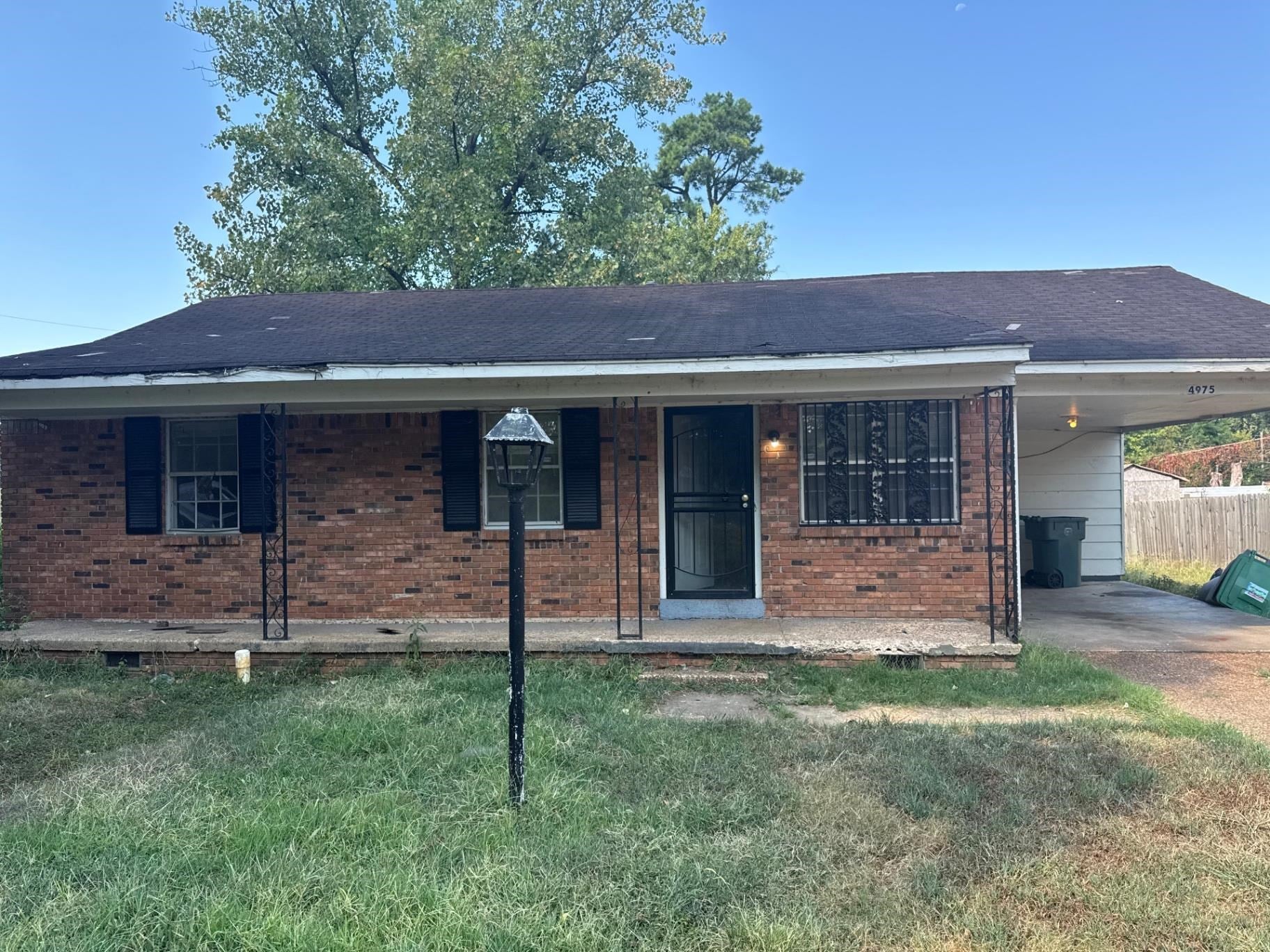 4975 Tulane Rd — photo