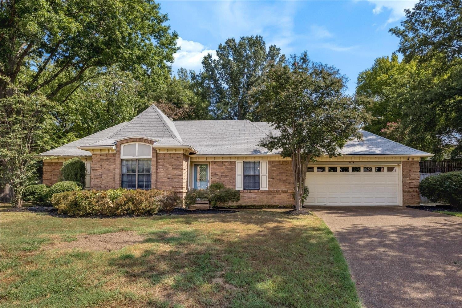 3514 Countryhill Dr — photo