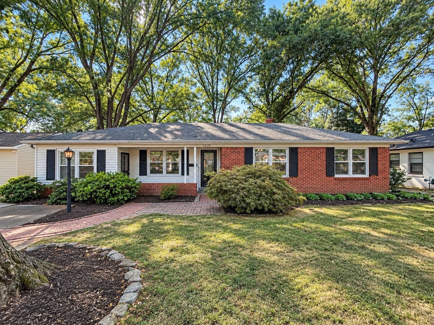 1179 W Perkins Rd — photo