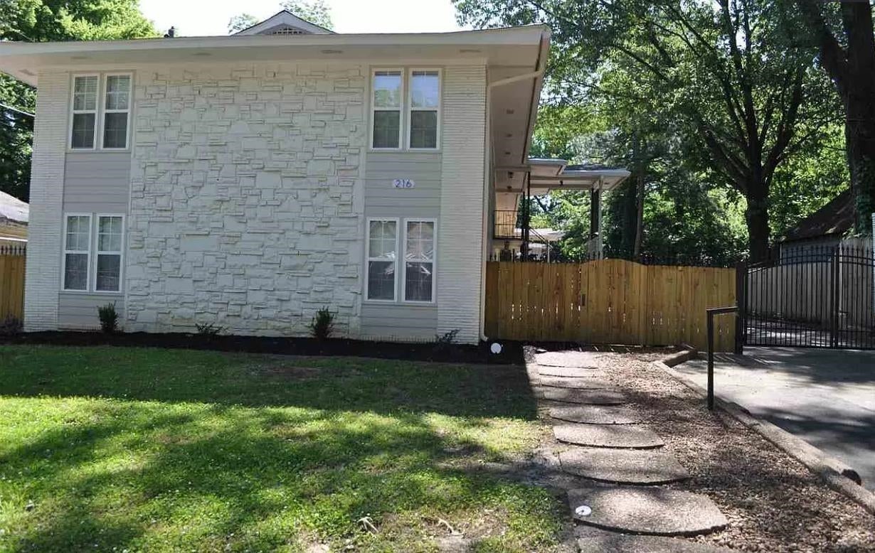 216 N Hollywood St 10 — photo