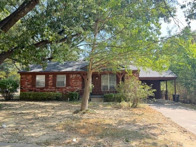 3815 Tessland Rd — photo