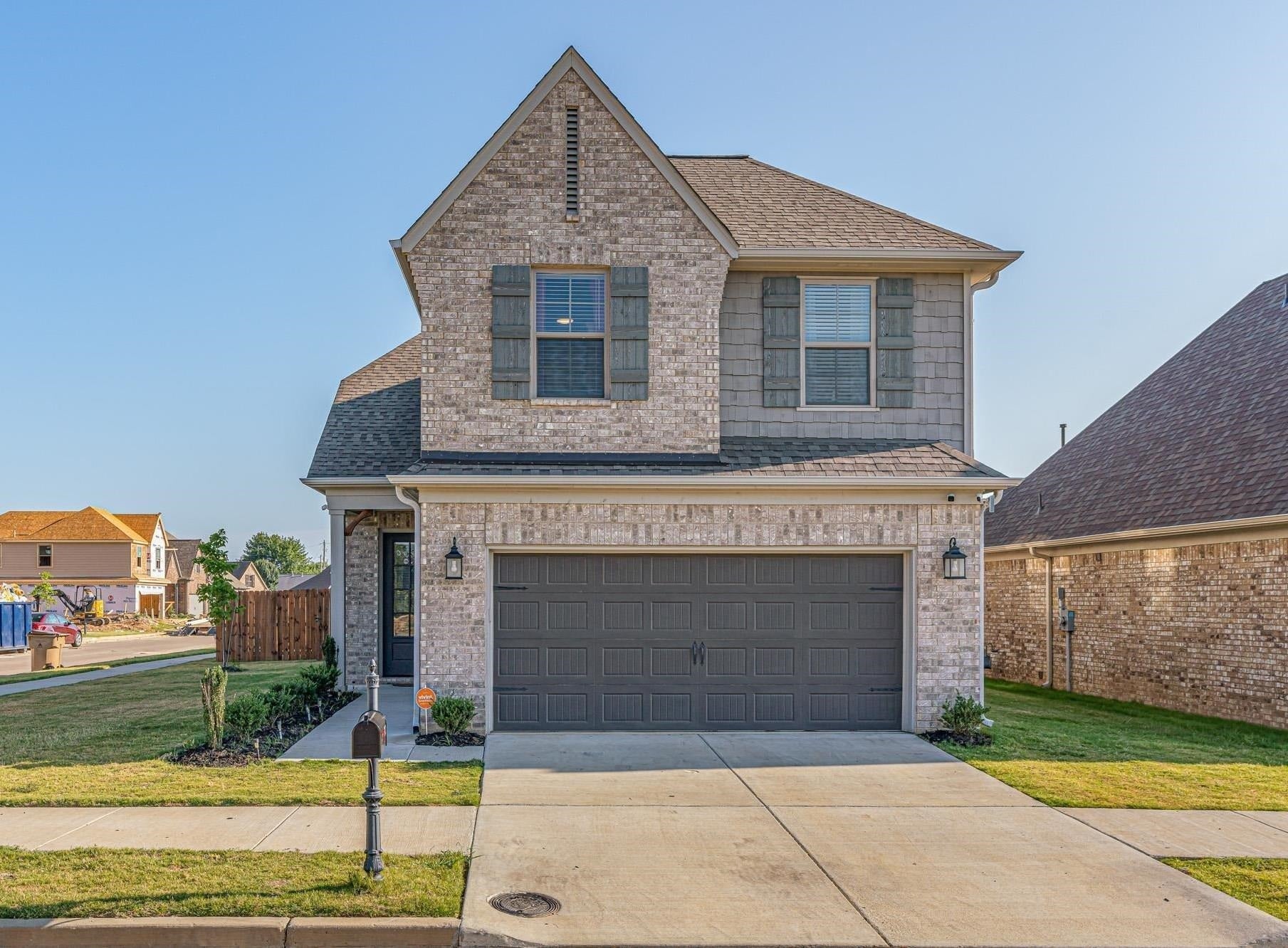 8322 Everly Meadows Dr — photo