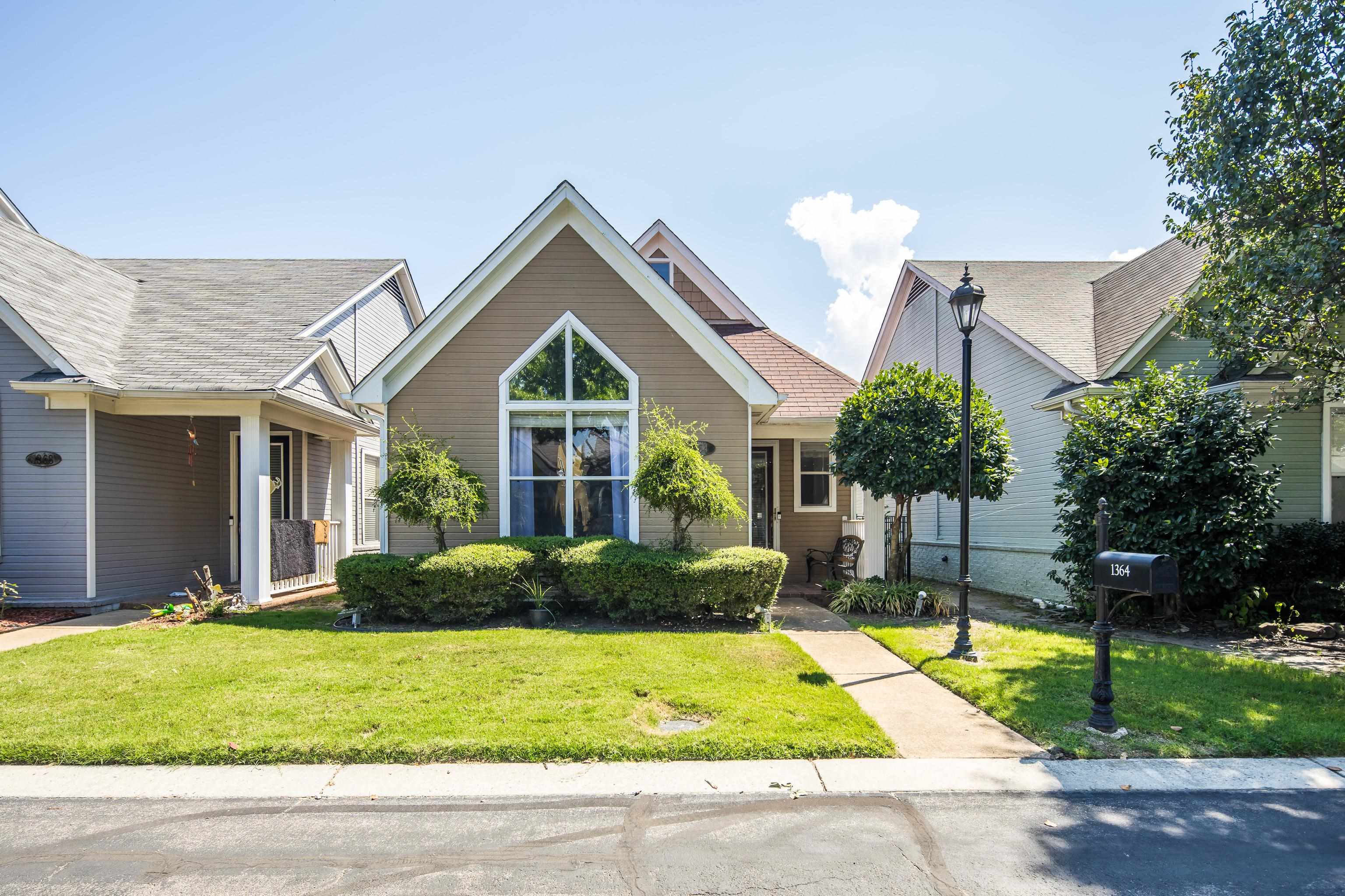 1364 Harbor Park Dr — photo
