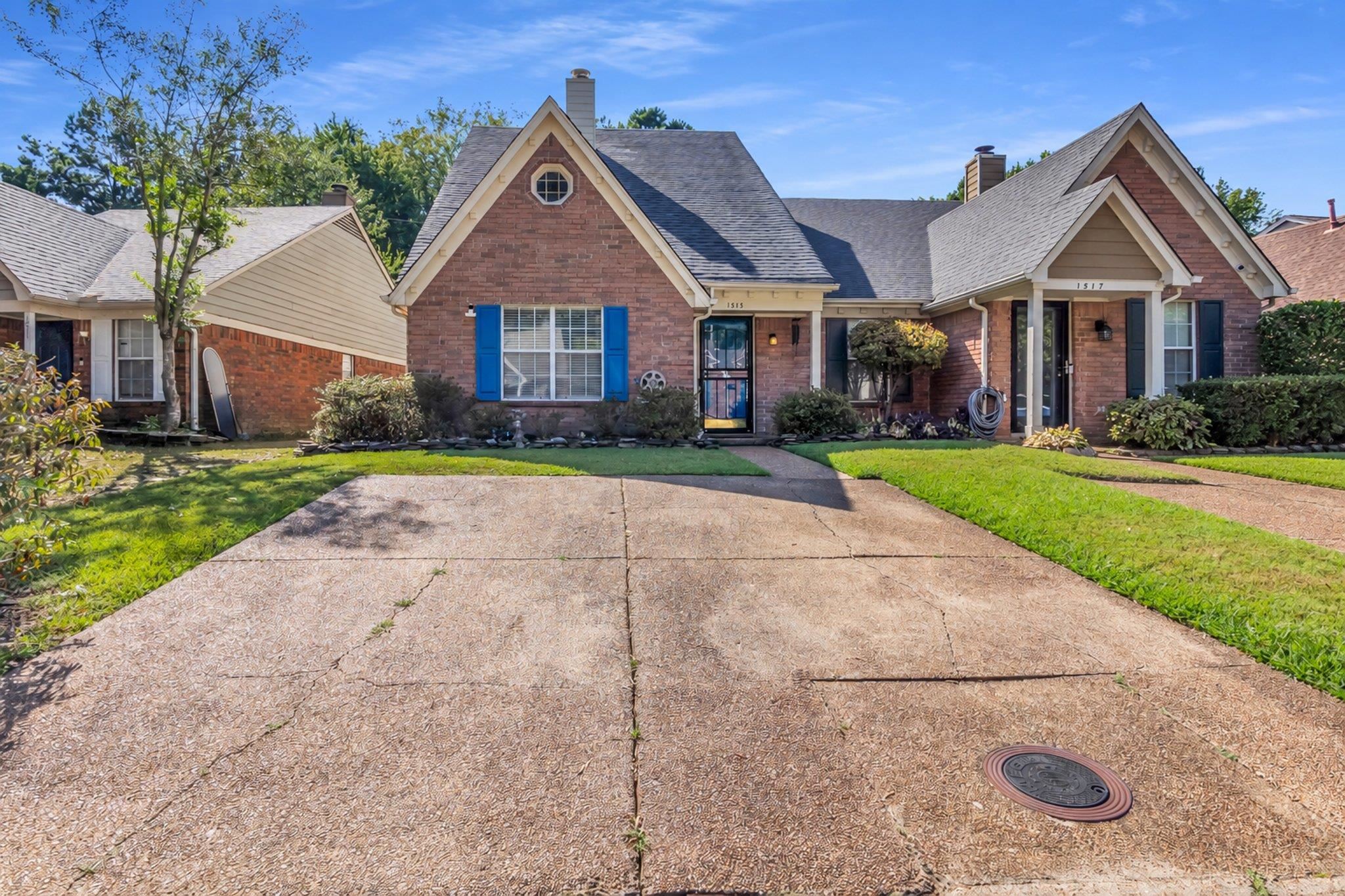 1515 Beaver Trail Dr — photo