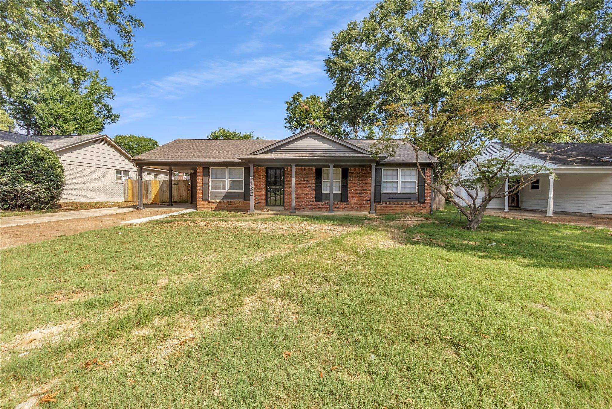 5122 Jessie Lee Ln — photo