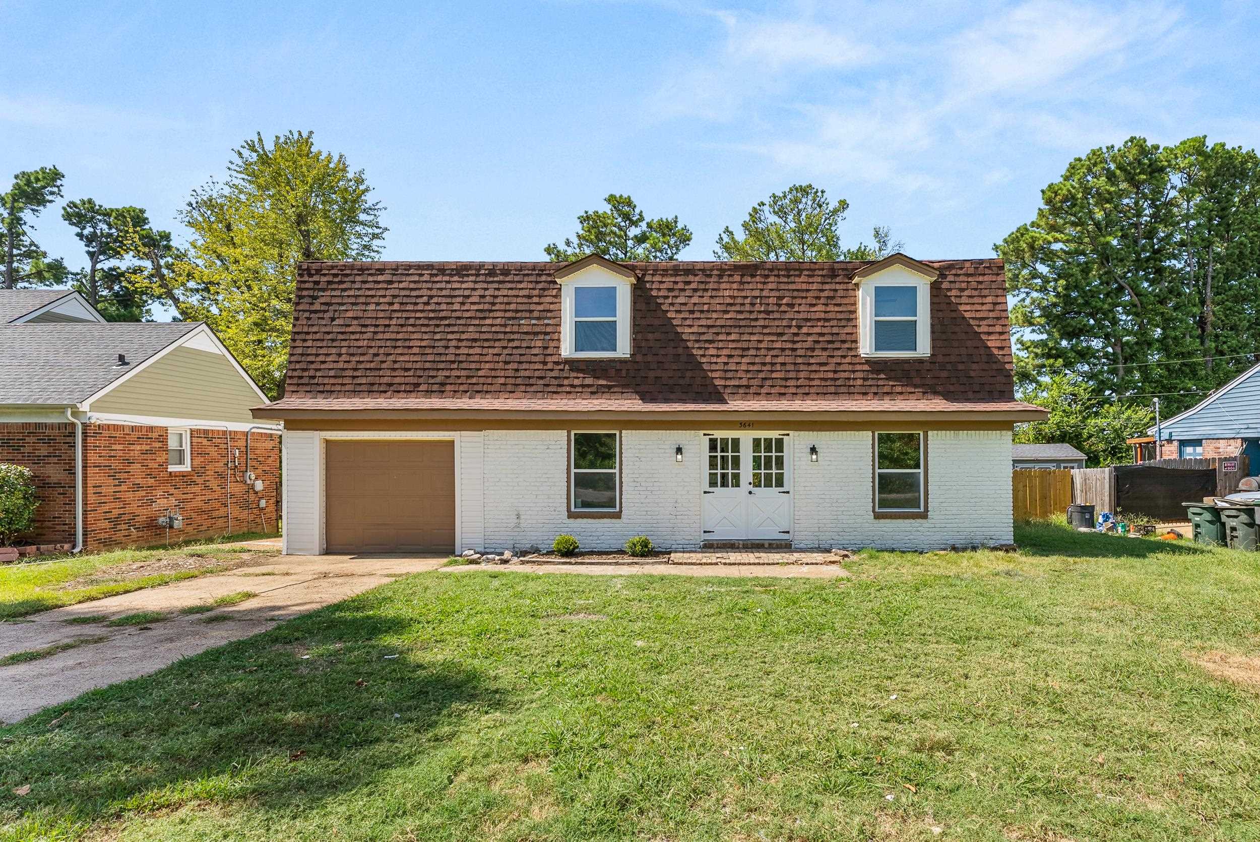 3641 Raleigh-Millington Rd — photo