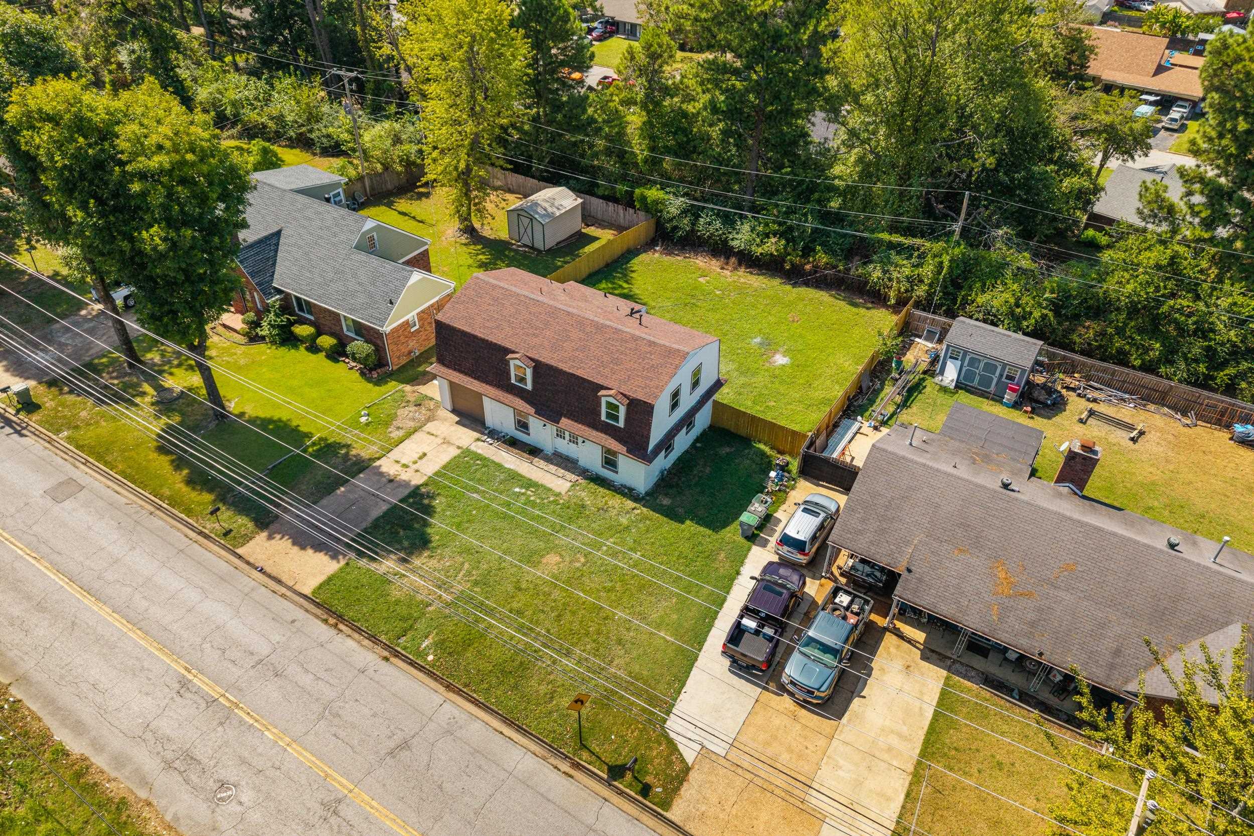 3641 Raleigh-Millington Rd, Memphis, TN 38128 — photo 2