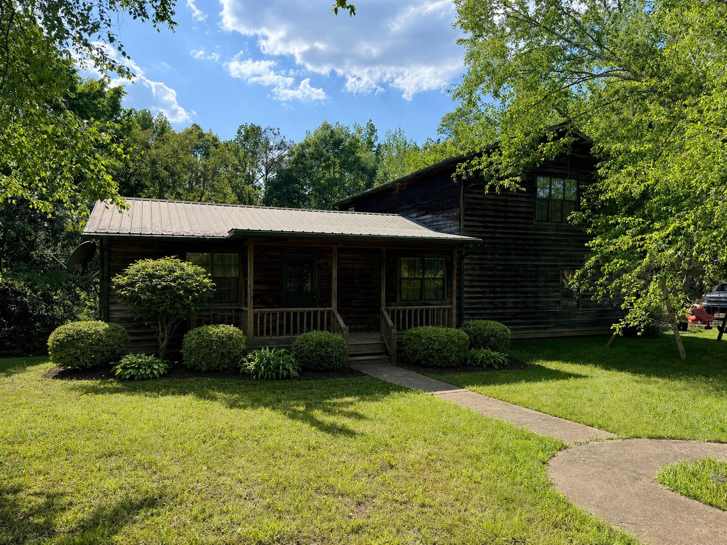 1536 Robinson Shed Rd — photo
