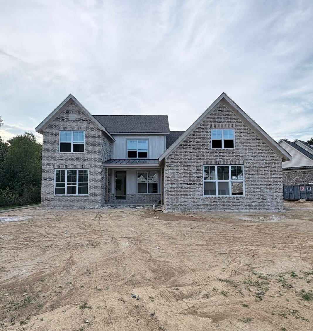 5019 Porch Rock CV — photo
