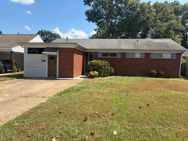 284 N Yates Rd — photo
