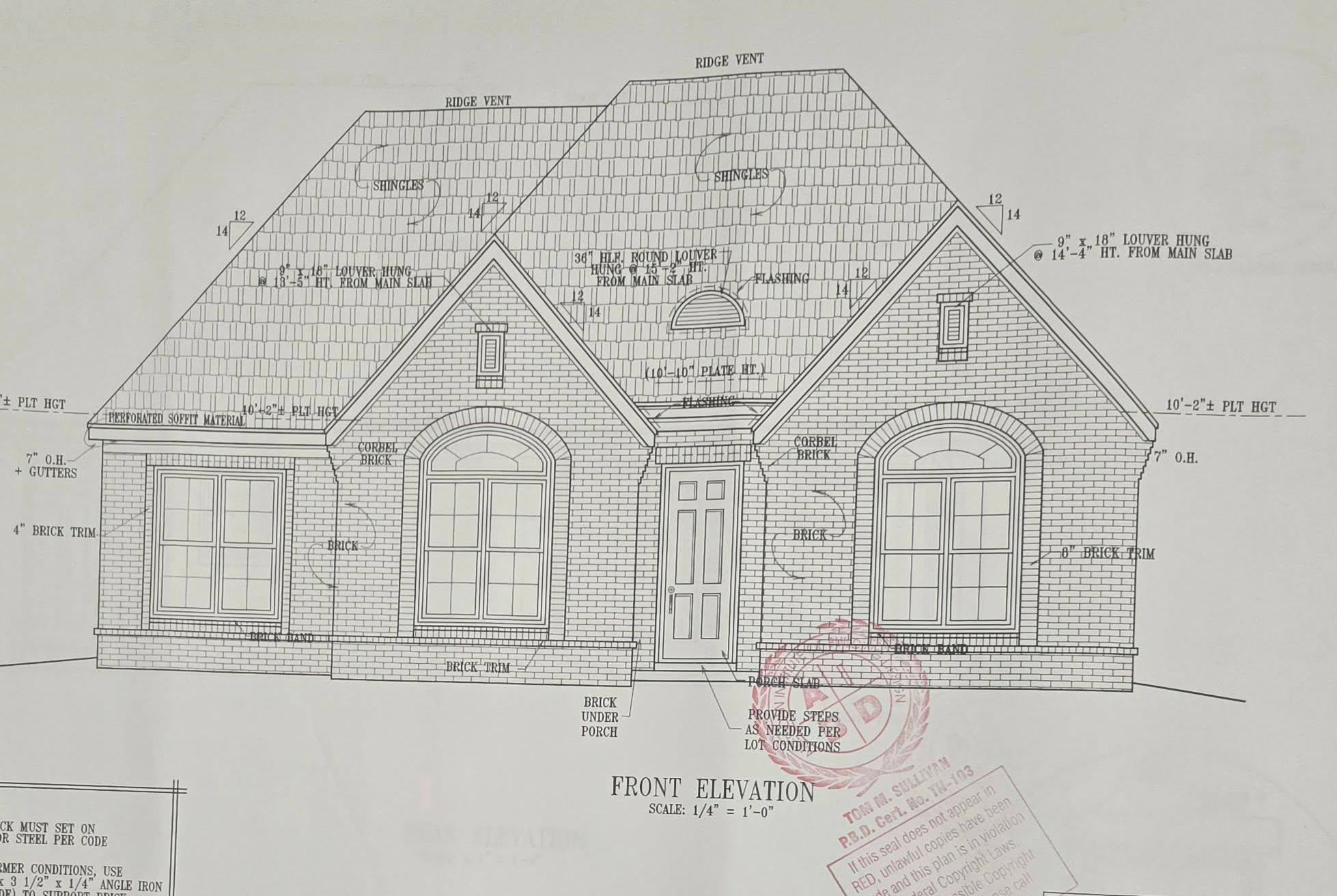 2262 Solo Rd — photo