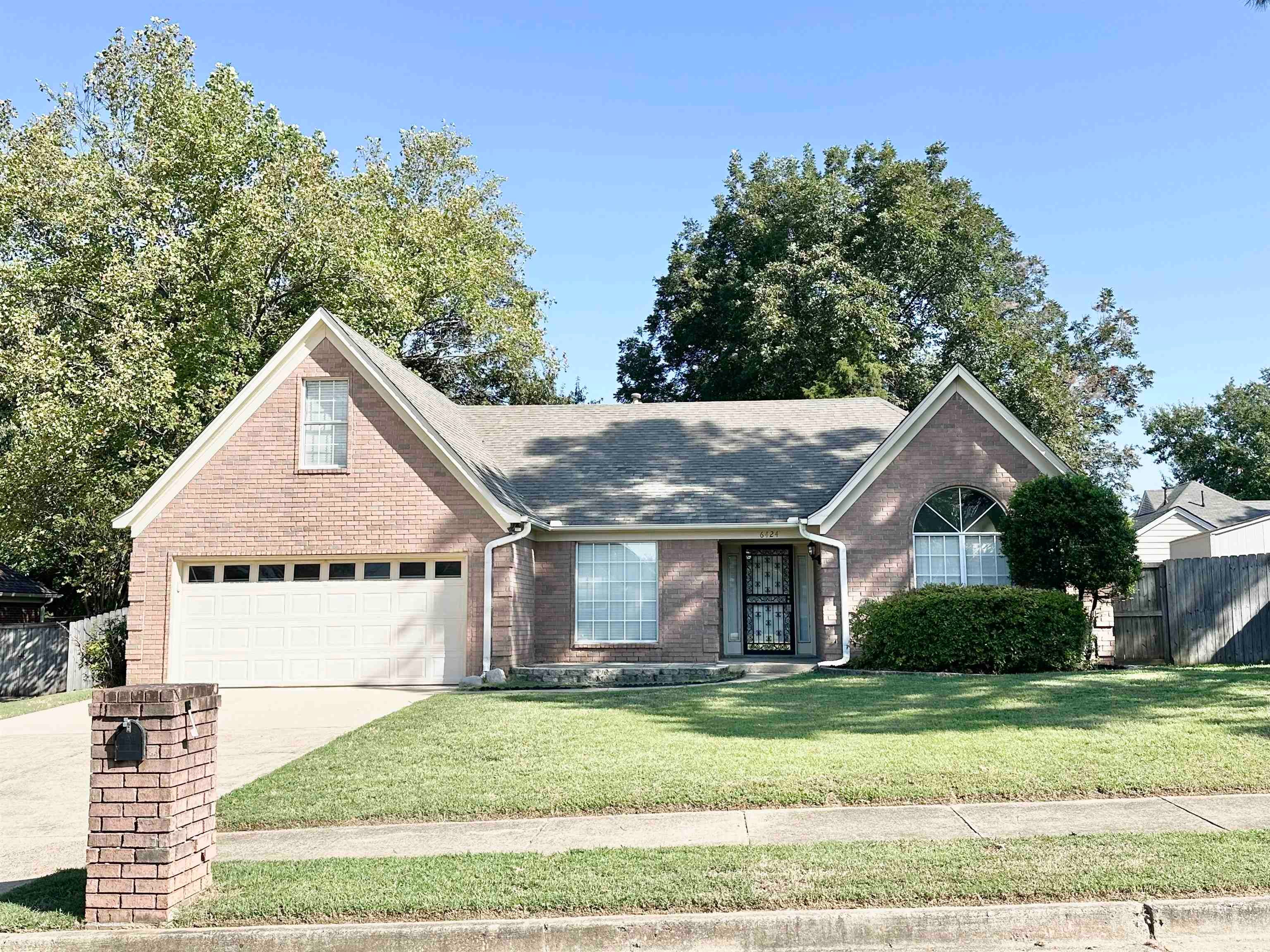 6424 Belmont Dr — photo