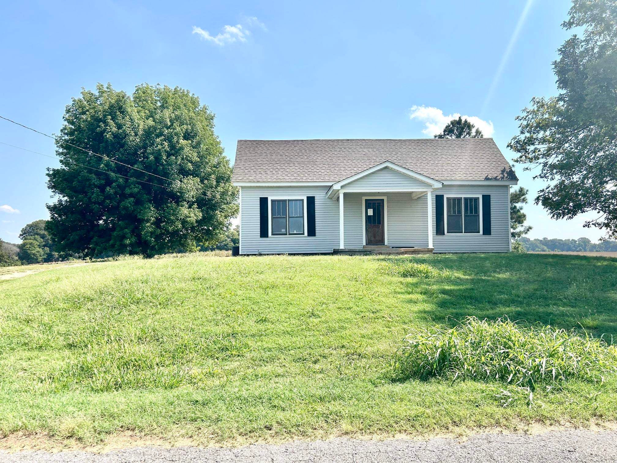556 Hartsfield Rd — photo