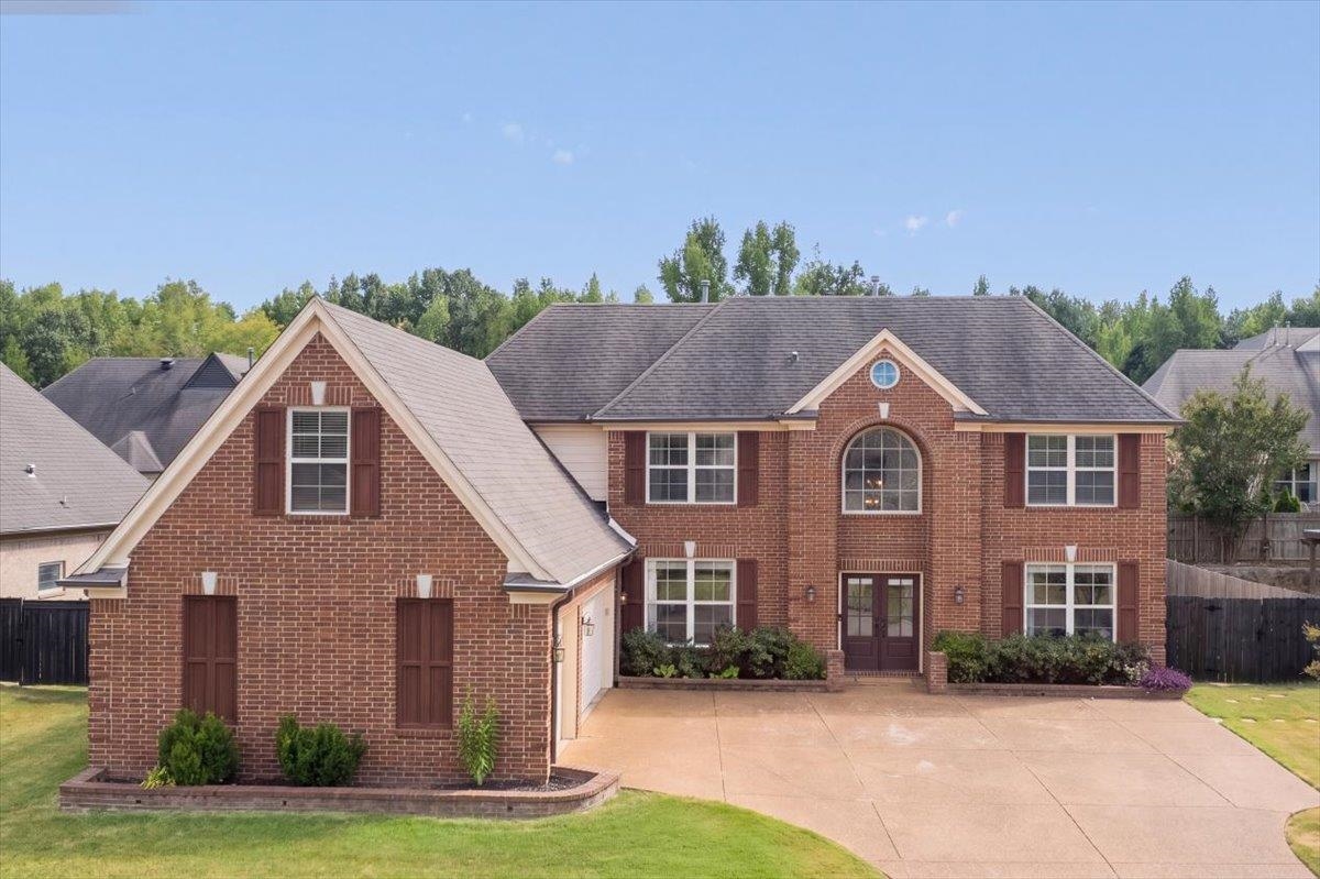 12147 Brooks River Dr — photo