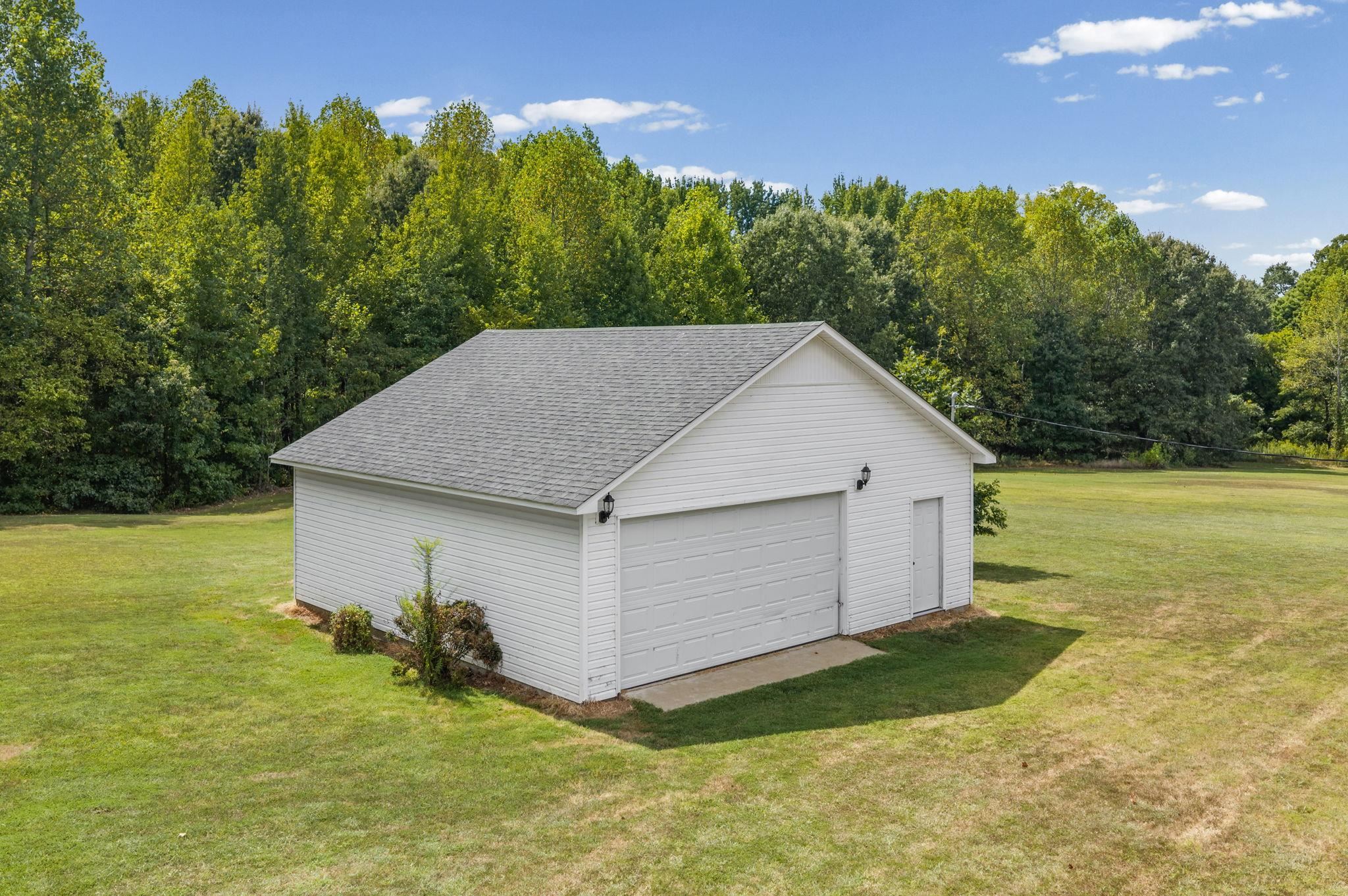 445 Marys Chapel Rd, Ripley, TN 38063 — photo 3