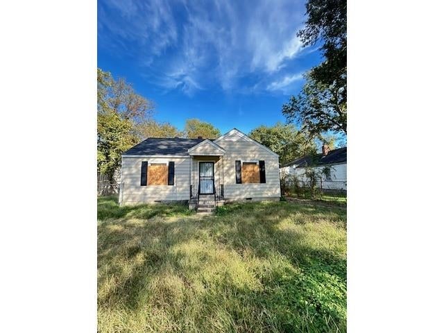 3328 Benjestown Rd — photo
