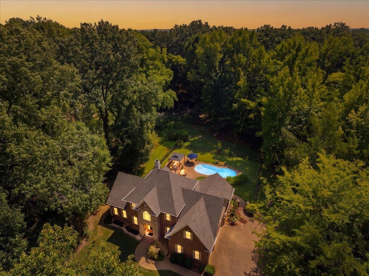 9535 Jack Bond Rd — photo