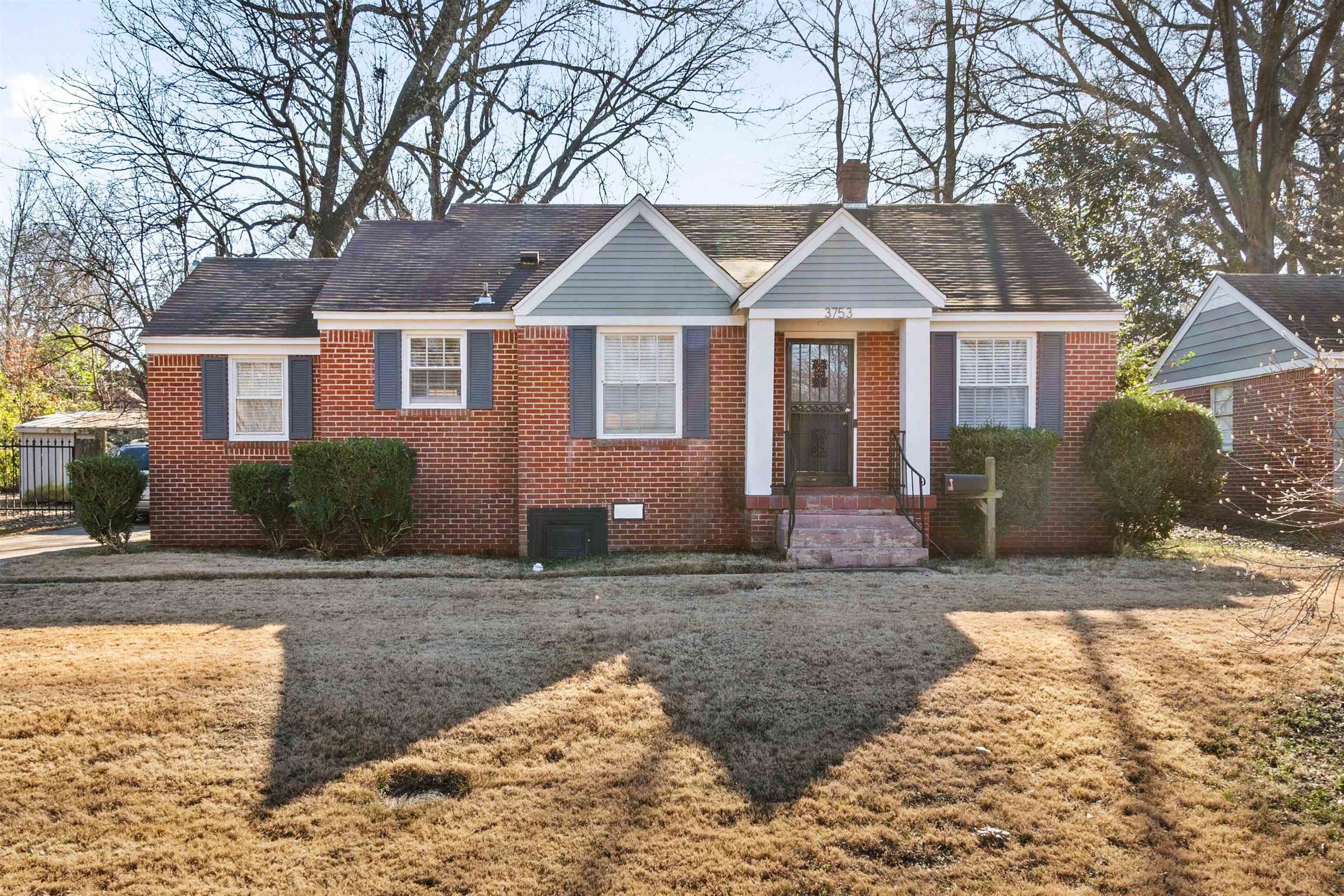 3753 Friar Tuck Rd — photo