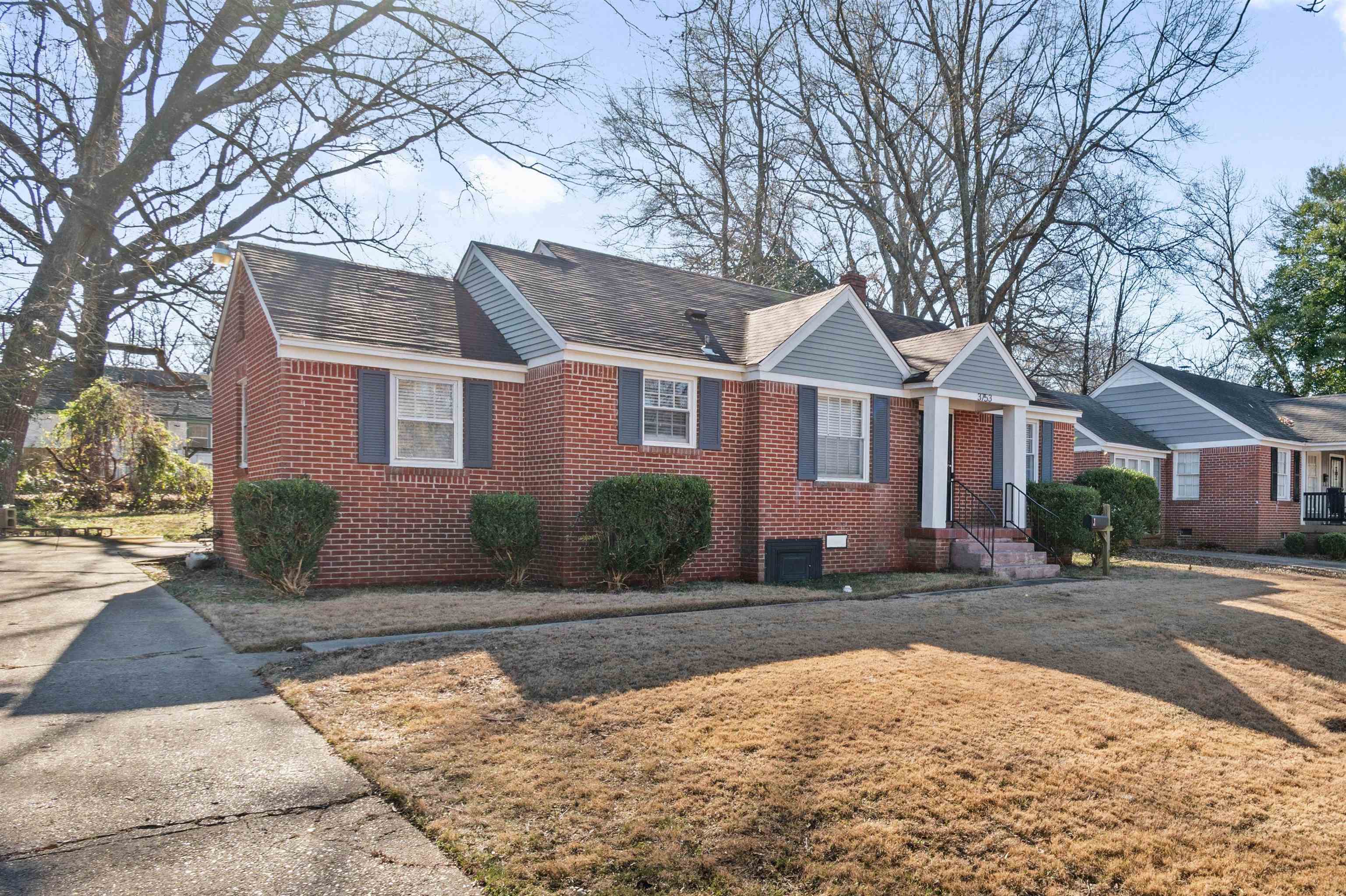 3753 Friar Tuck Rd, Memphis, TN 38111 — photo 2