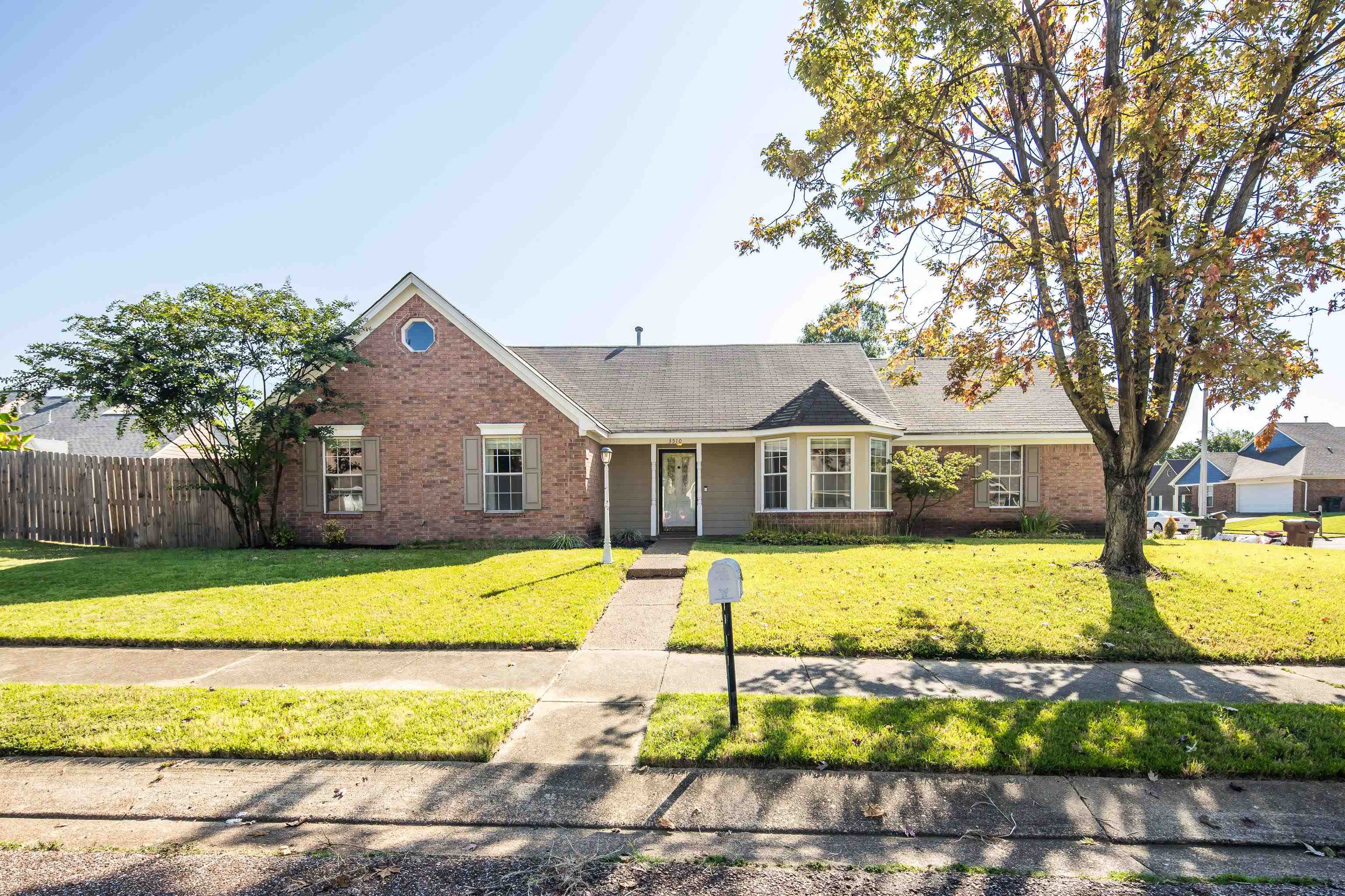 3510 Ripplechase Dr — photo