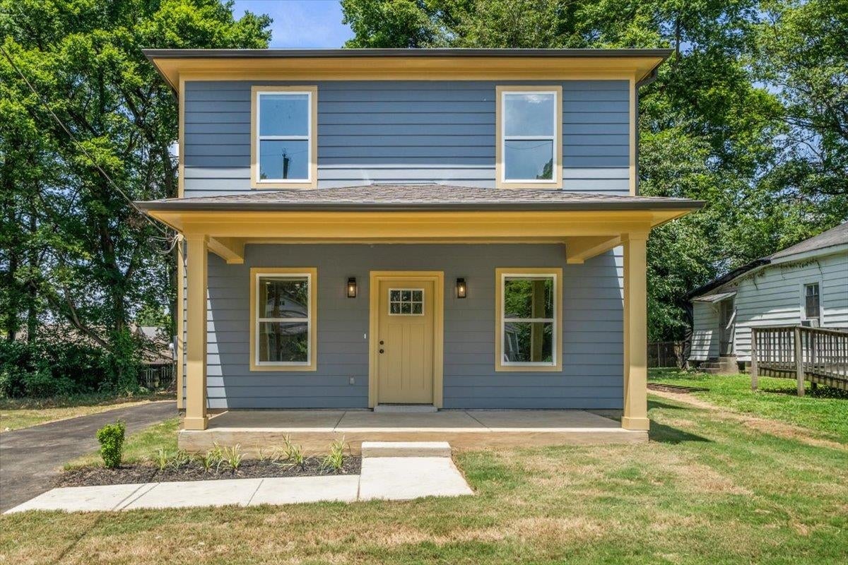 3146 Nathan Ave — photo