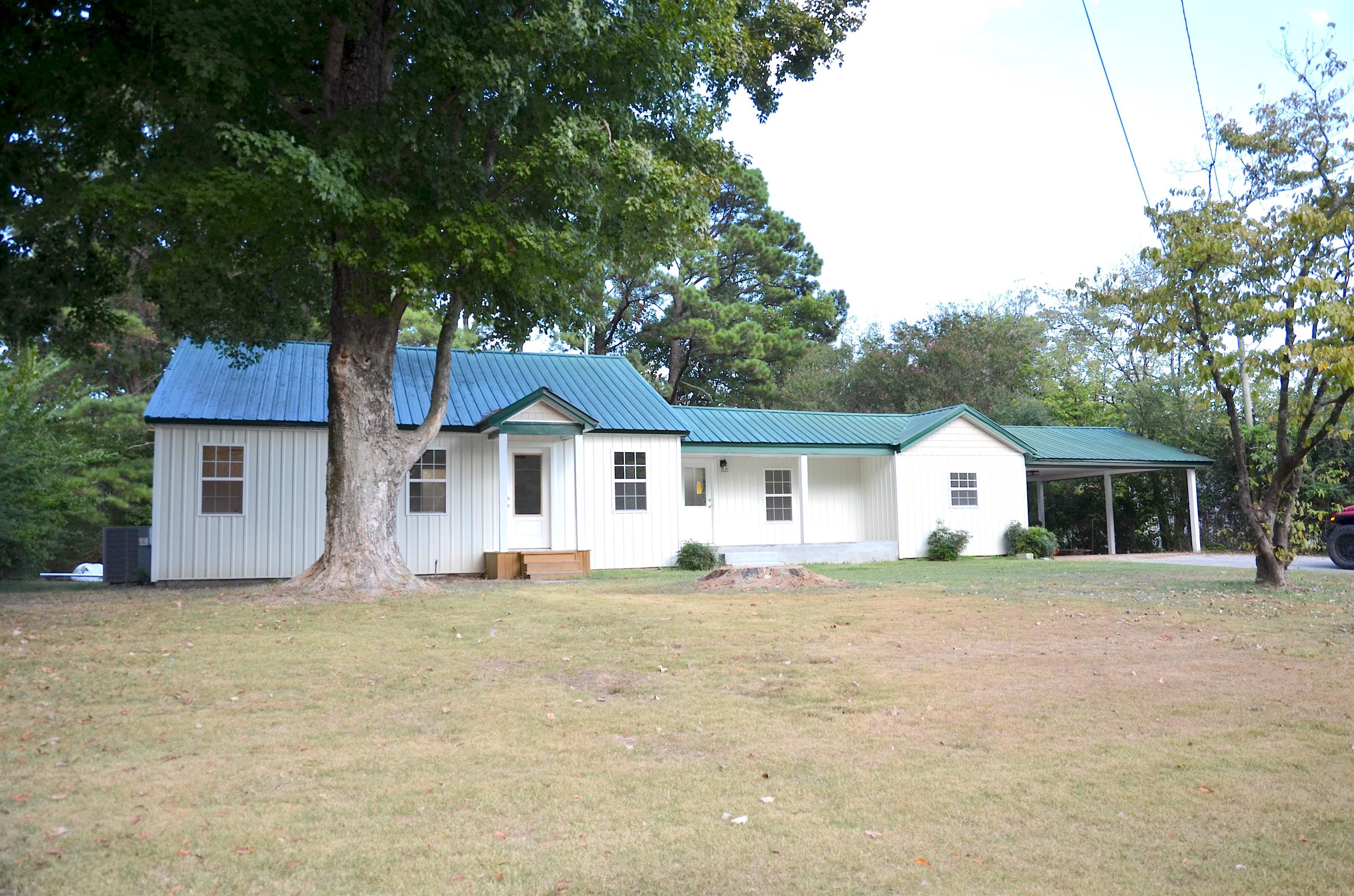 2464 Edith Nankipoo Rd, Ripley, TN 38063 — photo 2