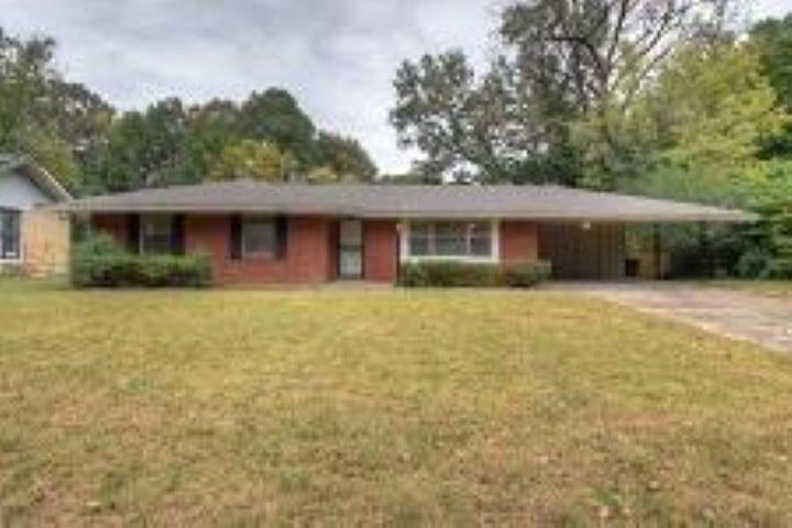 932 Cullenwood Rd — photo