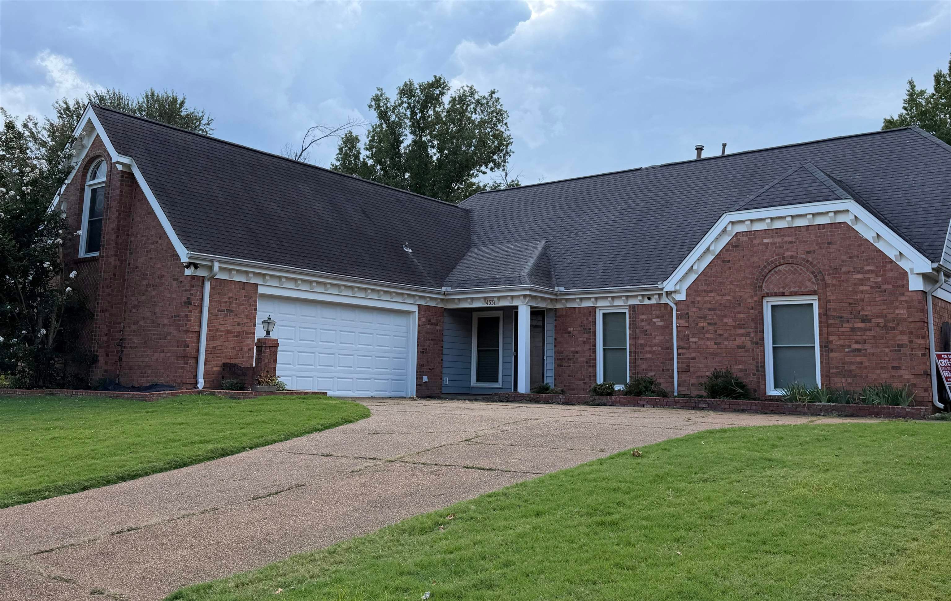 4531 Port Royal CV — photo