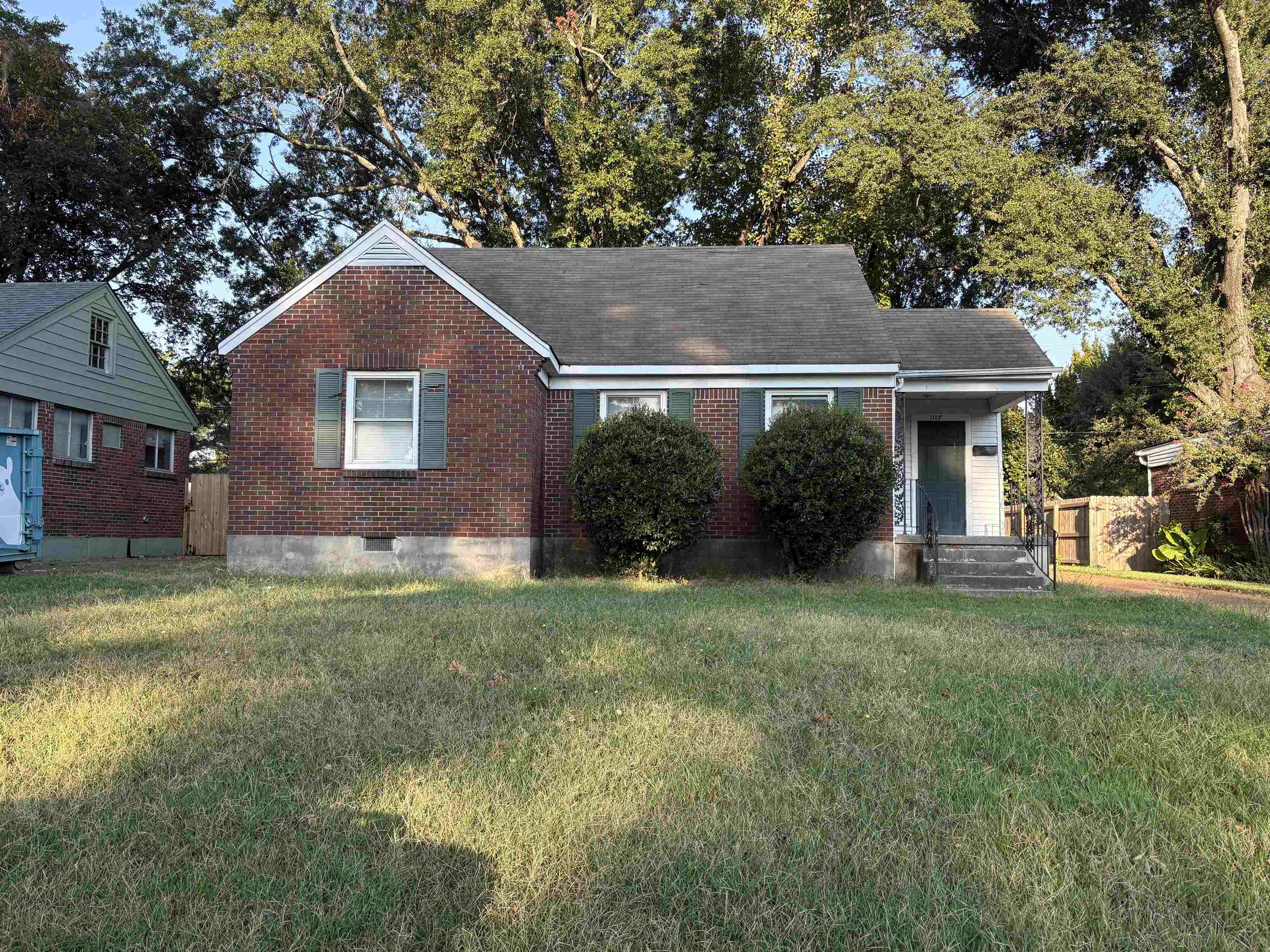 1117 Railton Rd — photo
