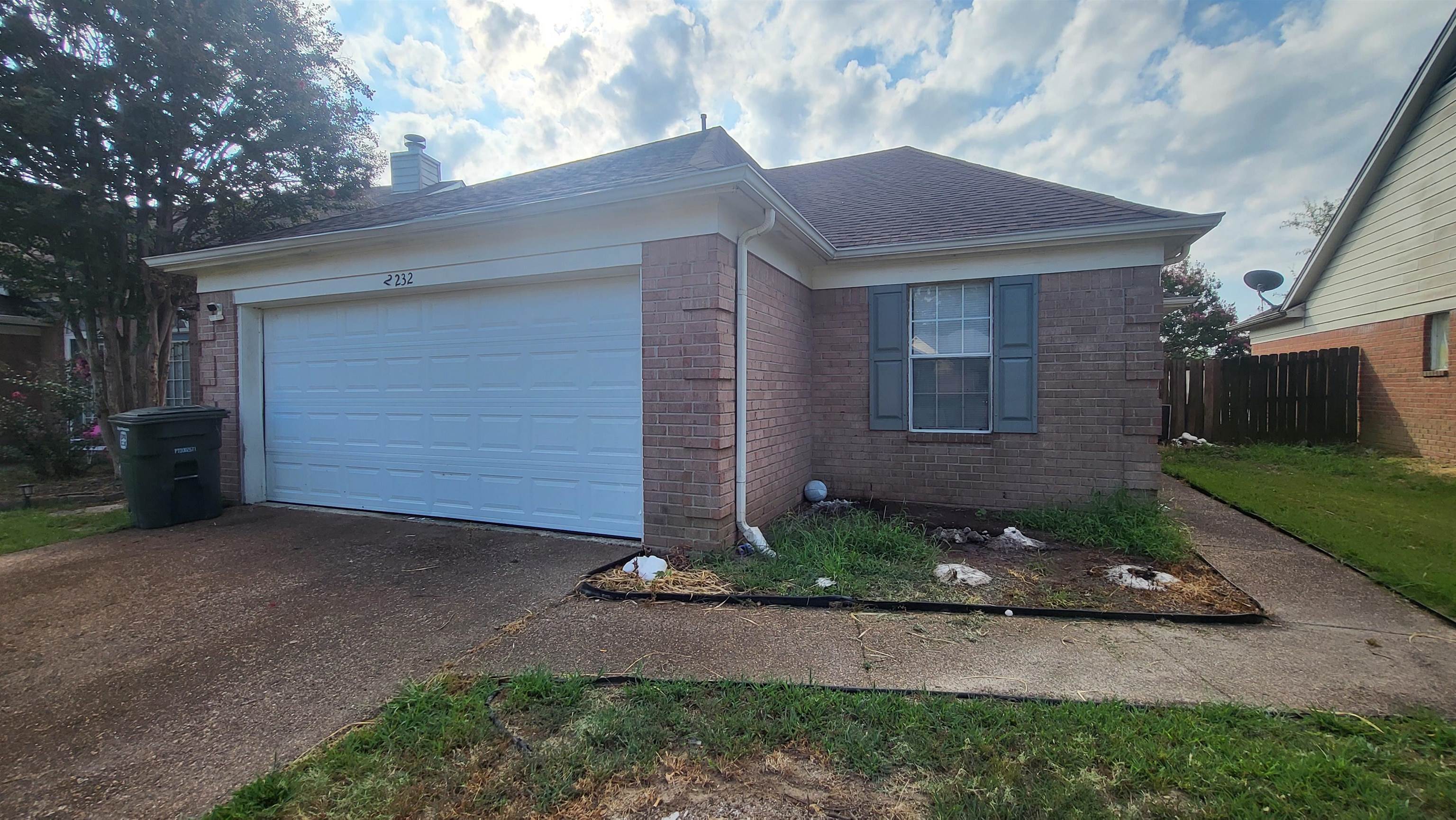 2232 Lake Springs Rd — photo