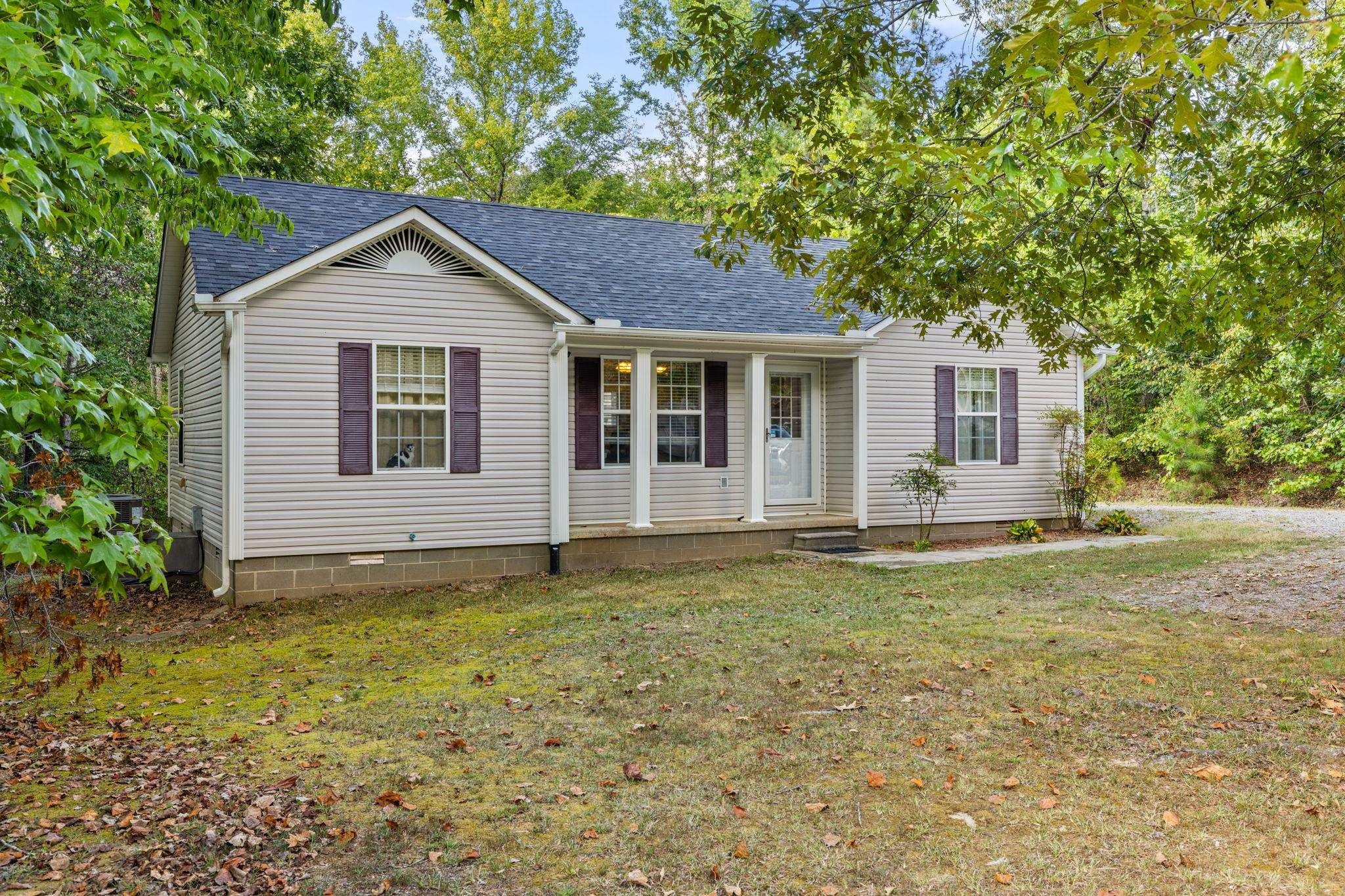 5584 Ramer Selmer Road, Selmer TN 38375 — photo 3
