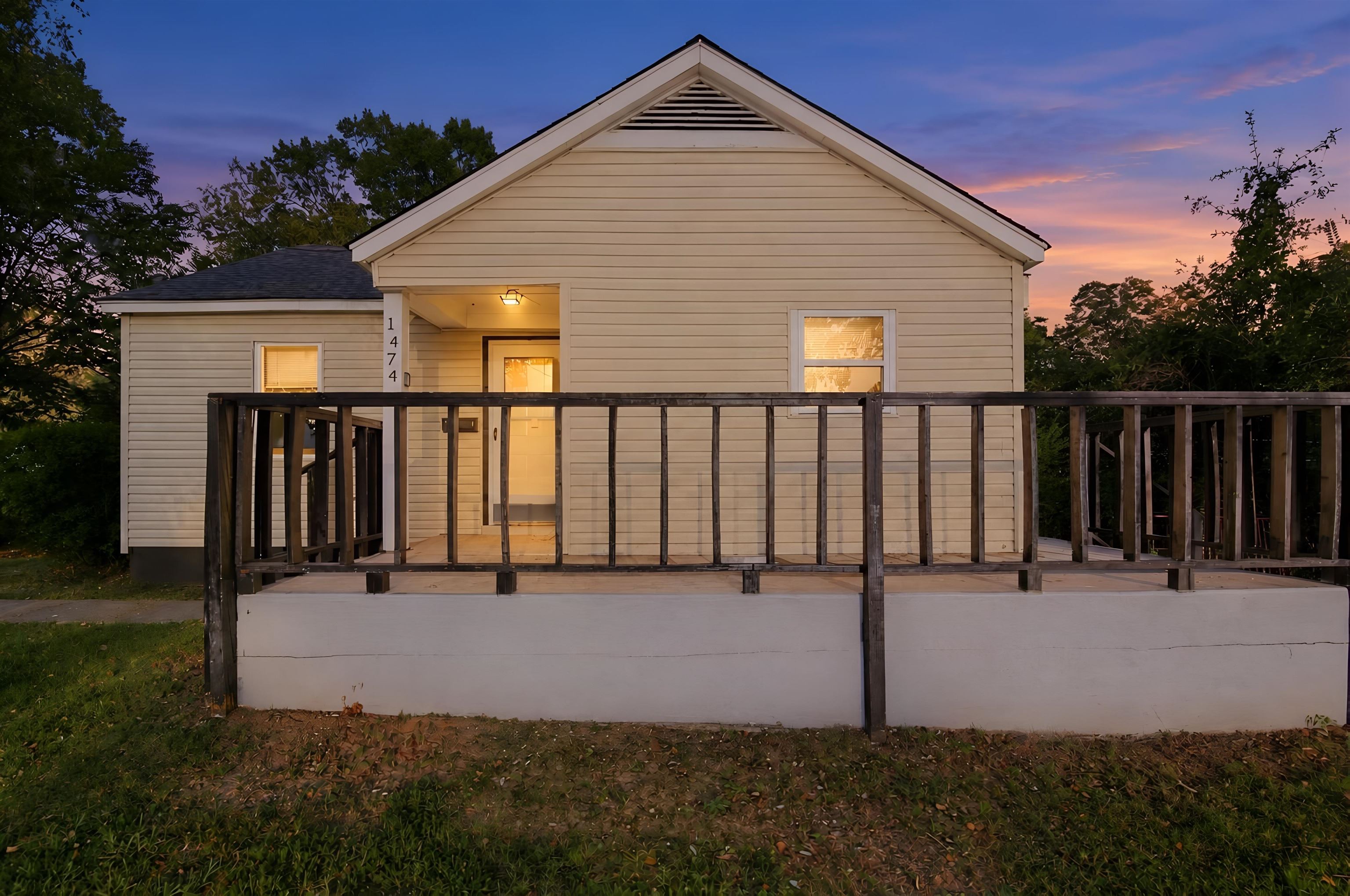 1474 Prescott Rd — photo