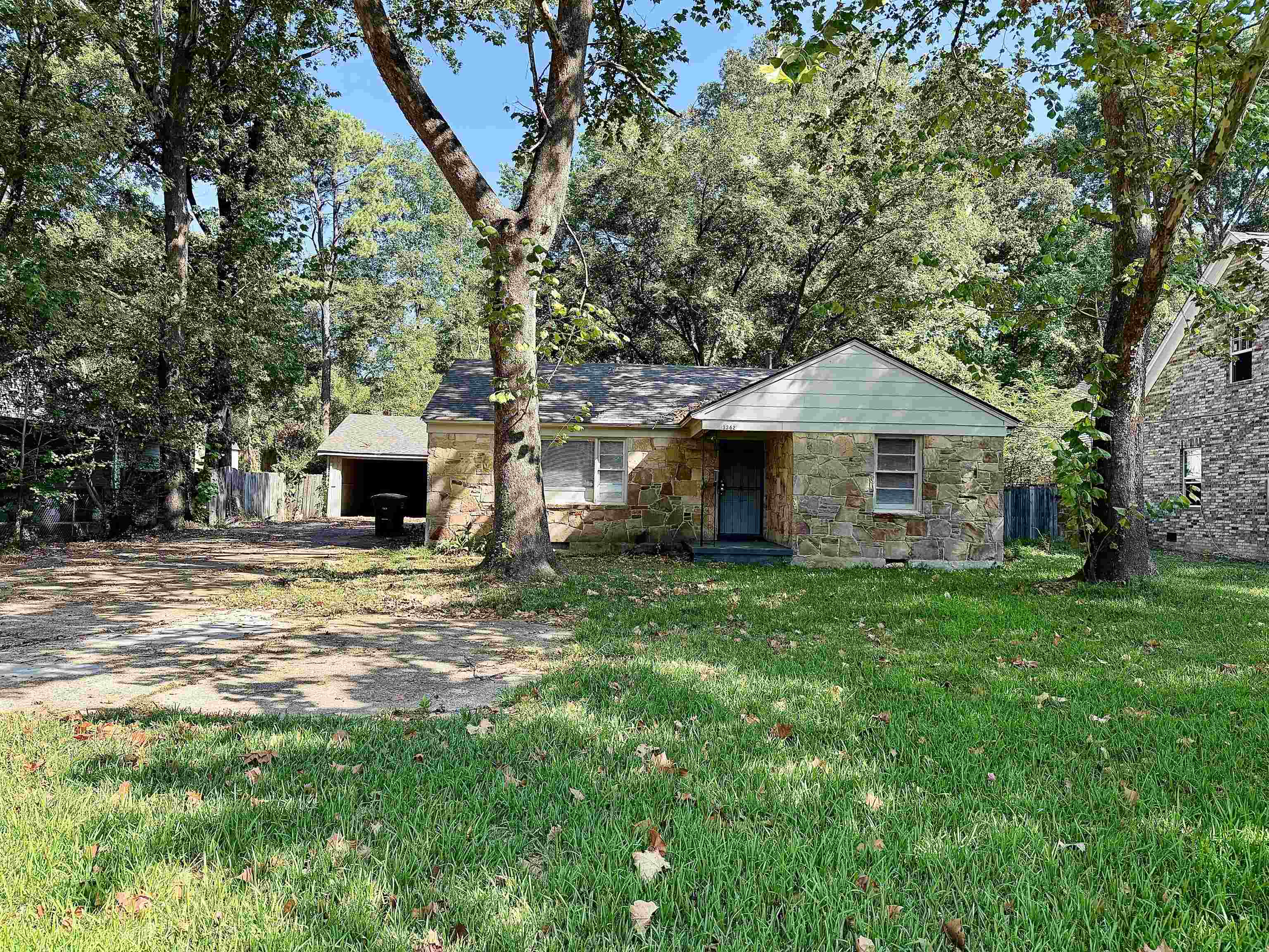 3362 Scenic Hwy — photo