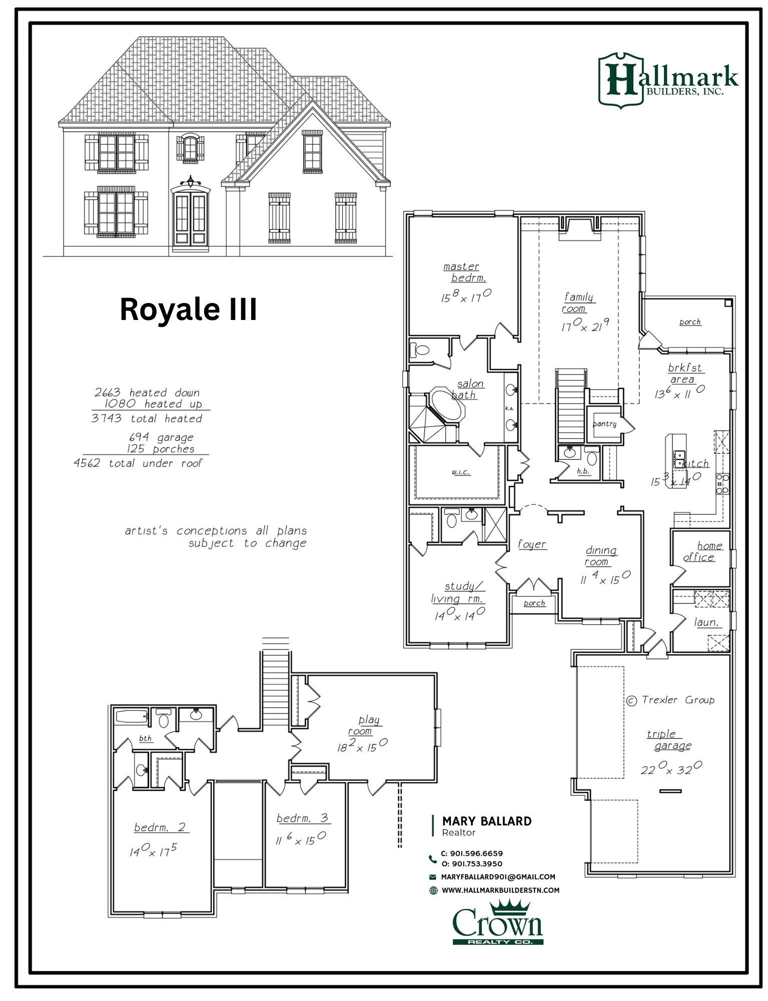 9973 Buttercup Ln — photo