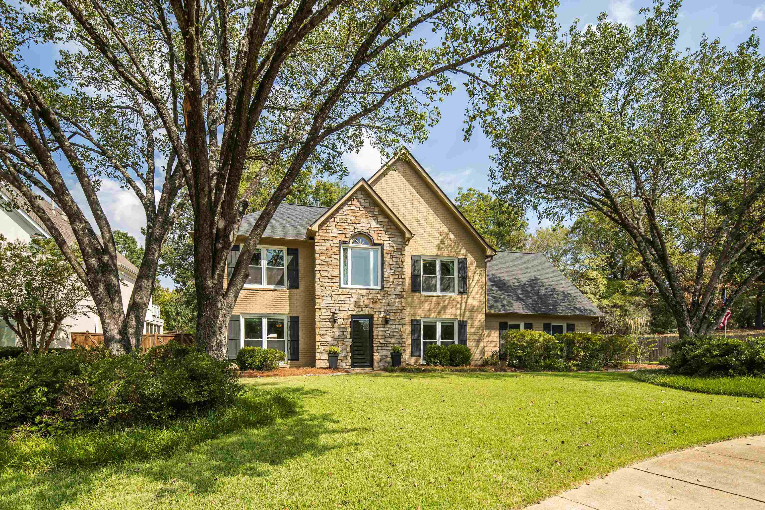 2730 Fairway Glen CV — photo