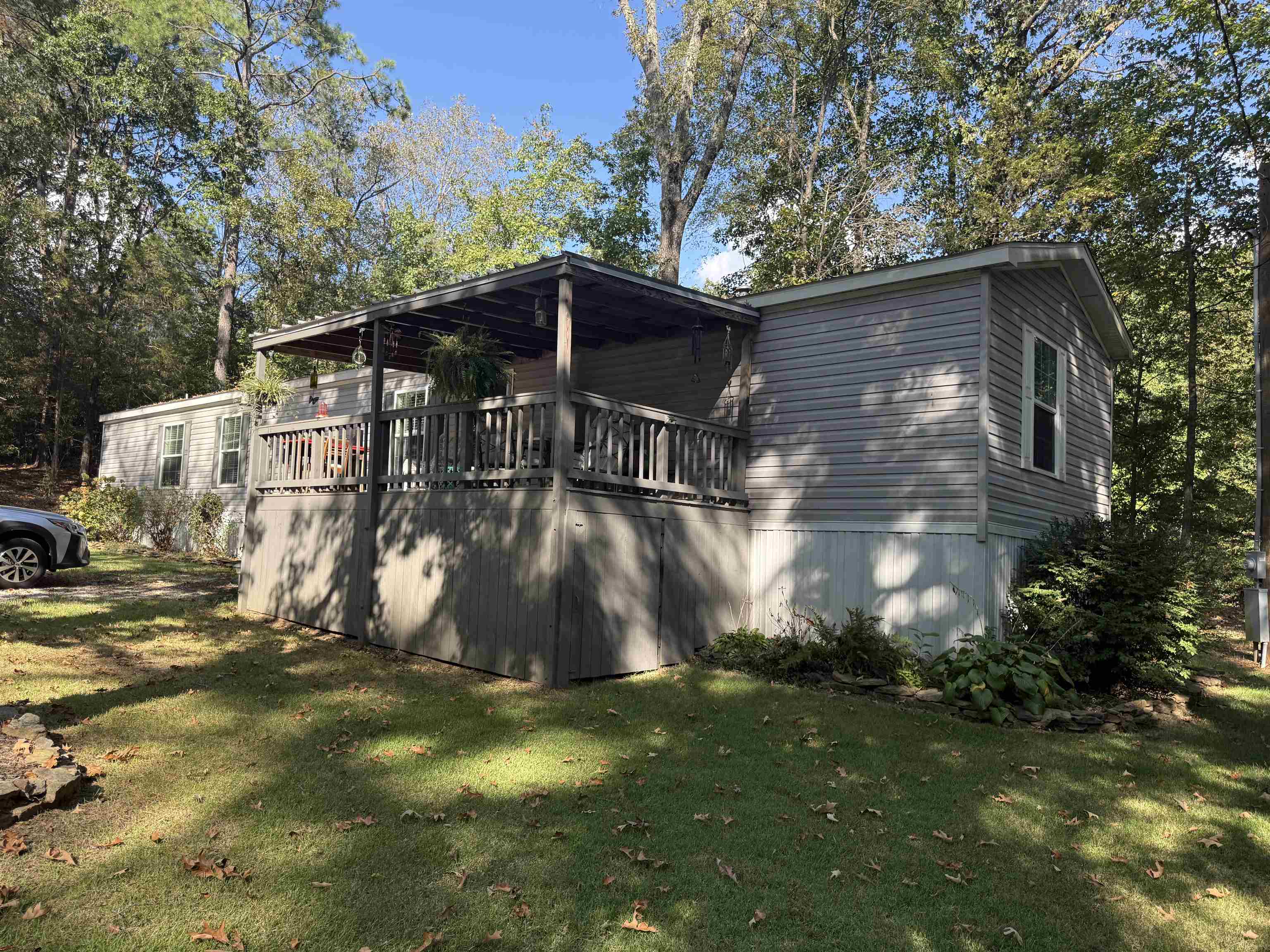 185 Pinetree Rd, Moscow, TN 38057 — photo 2