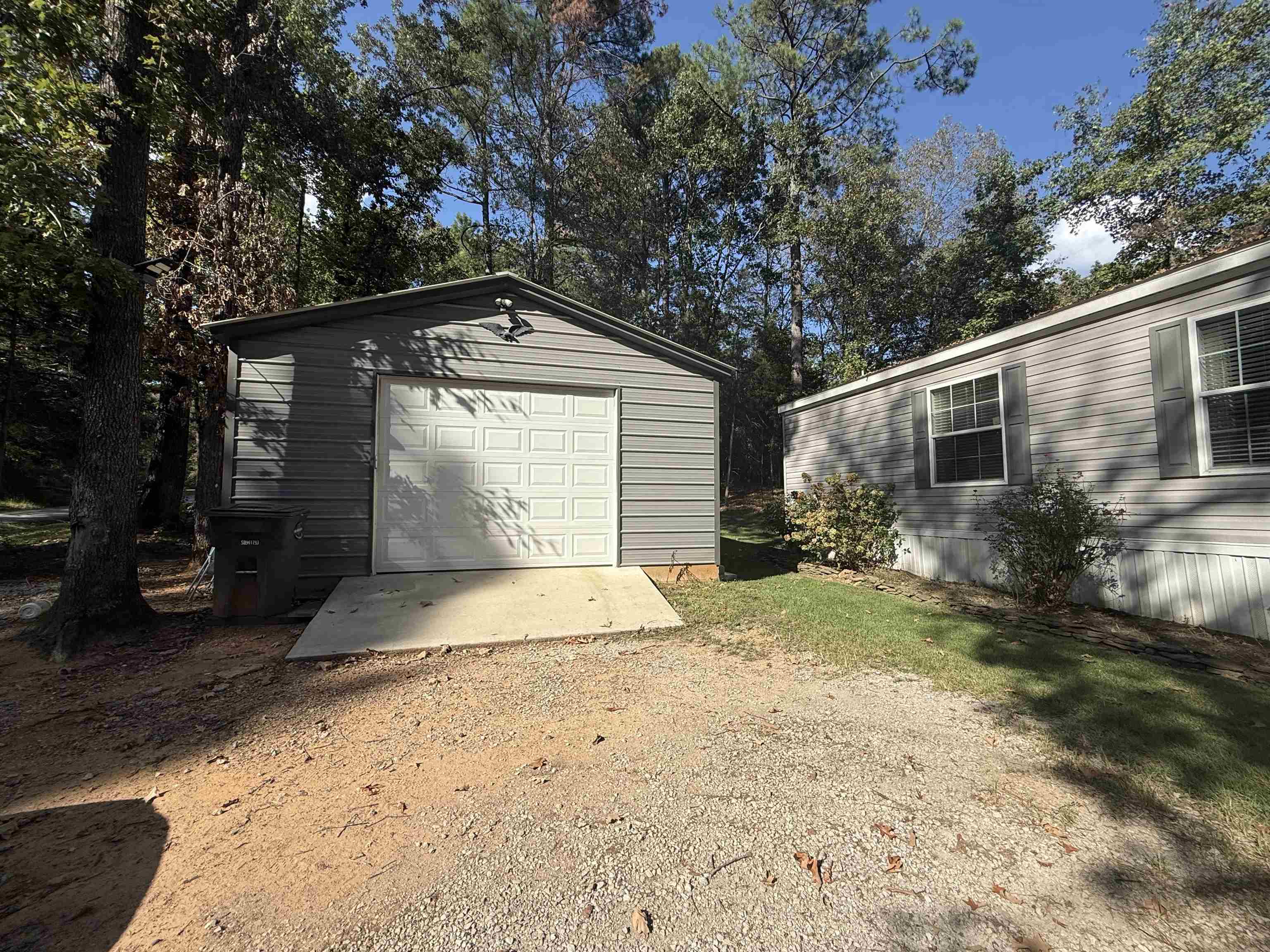 185 Pinetree Rd, Moscow, TN 38057 — photo 3